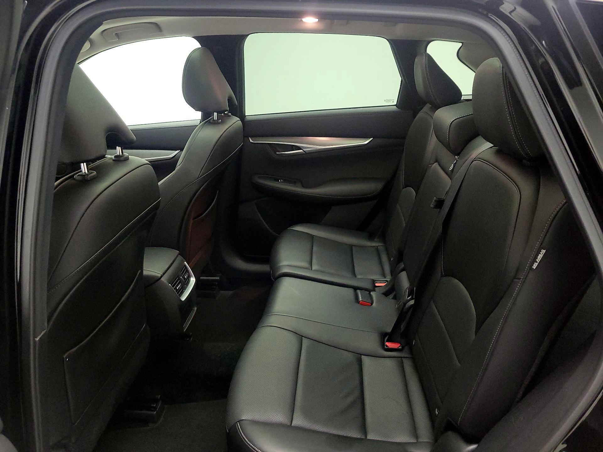 Thumbnail: 2024 INFINITI QX50 - 20