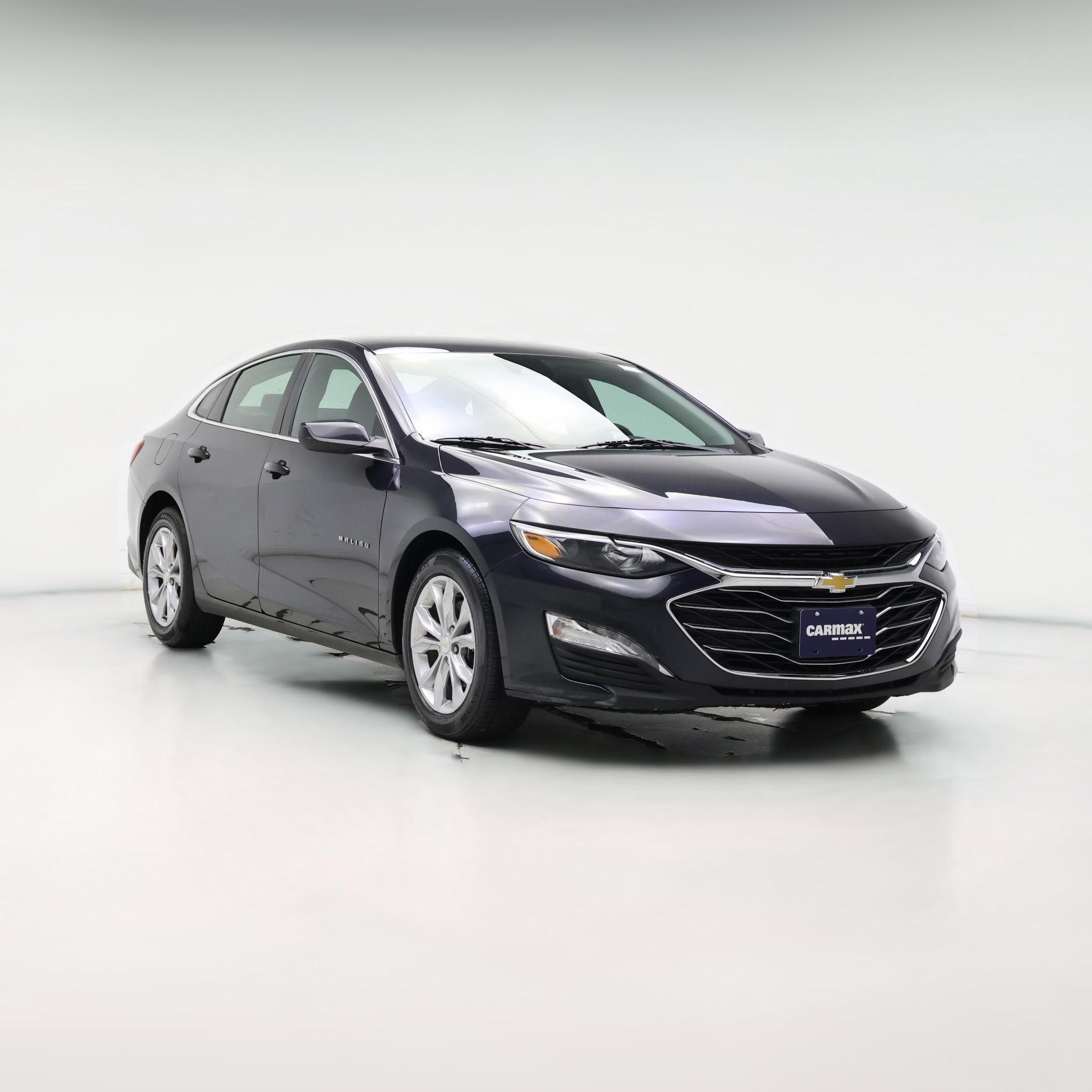 Thumbnail: 2023 Chevrolet Malibu - 1
