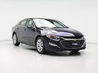 2023 Chevrolet Malibu 1LT