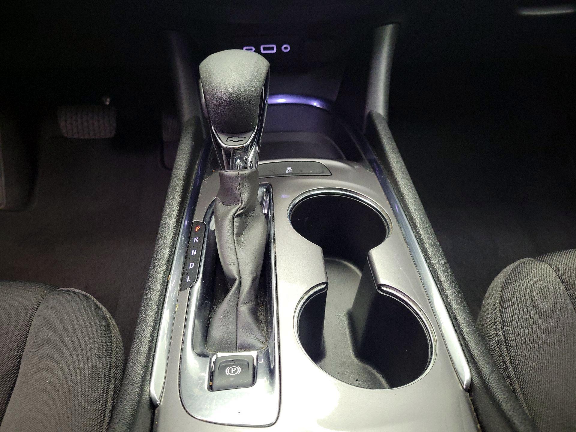 Thumbnail: 2023 Chevrolet Malibu - 17