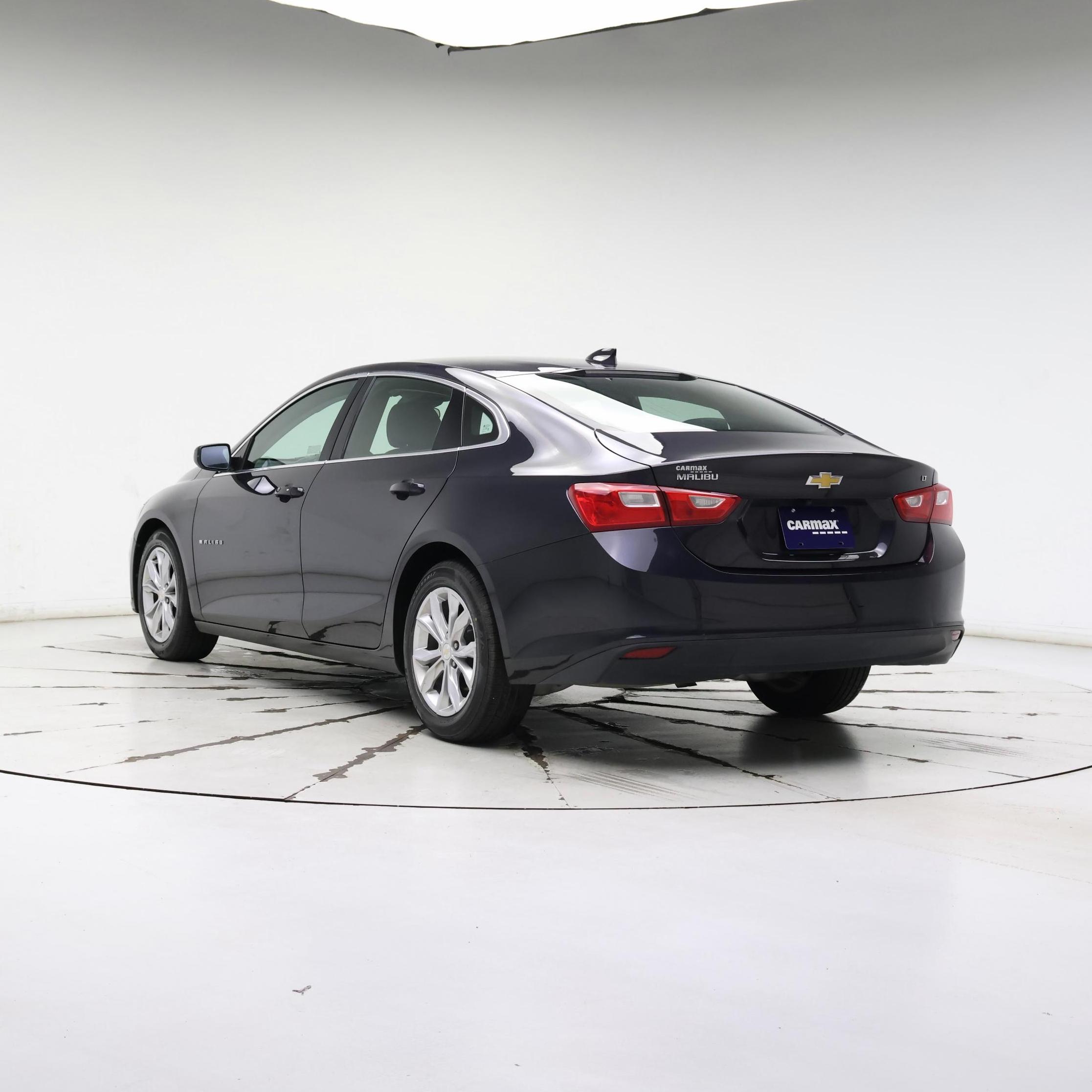 Thumbnail: 2023 Chevrolet Malibu - 2