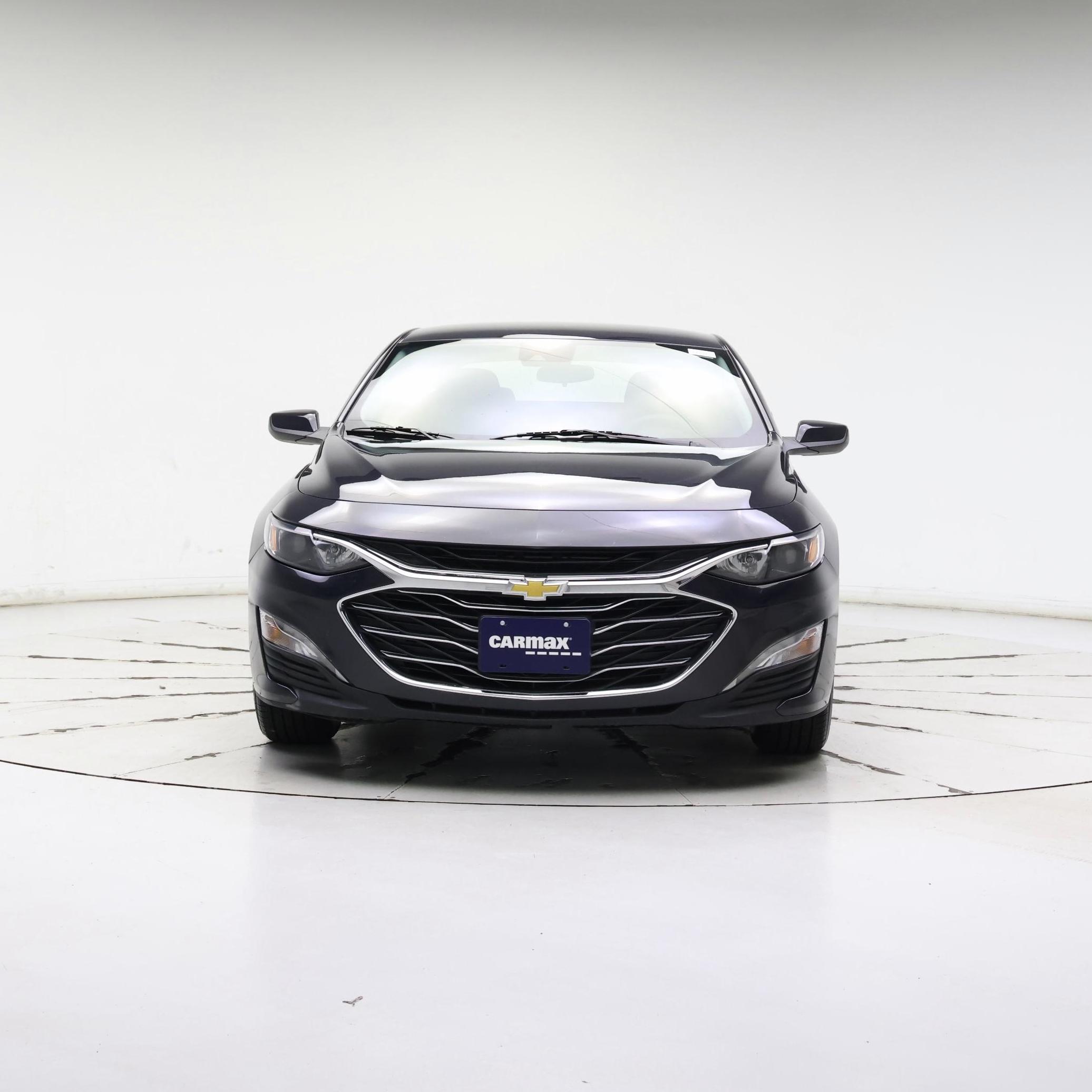 Thumbnail: 2023 Chevrolet Malibu - 5