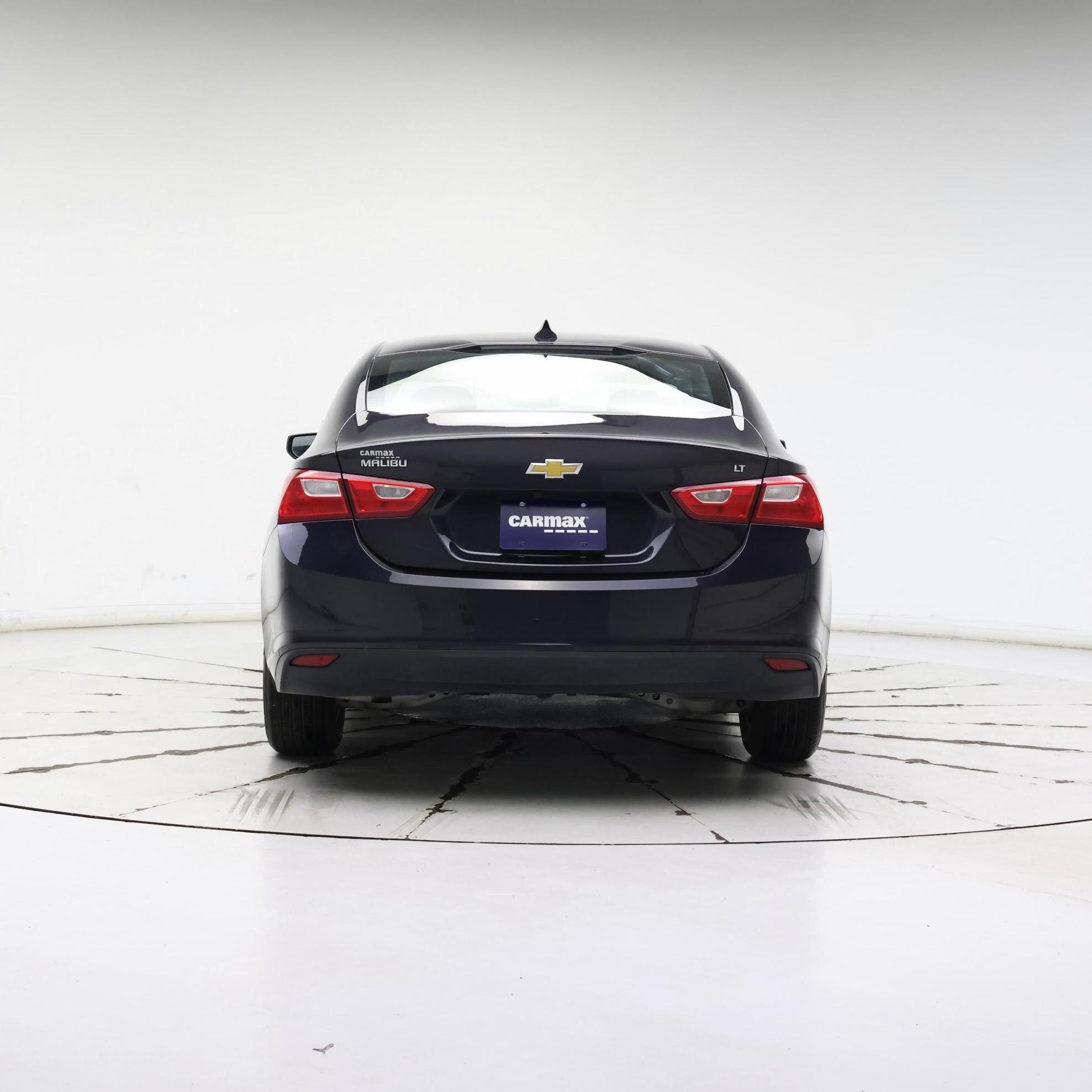 Thumbnail: 2023 Chevrolet Malibu - 6