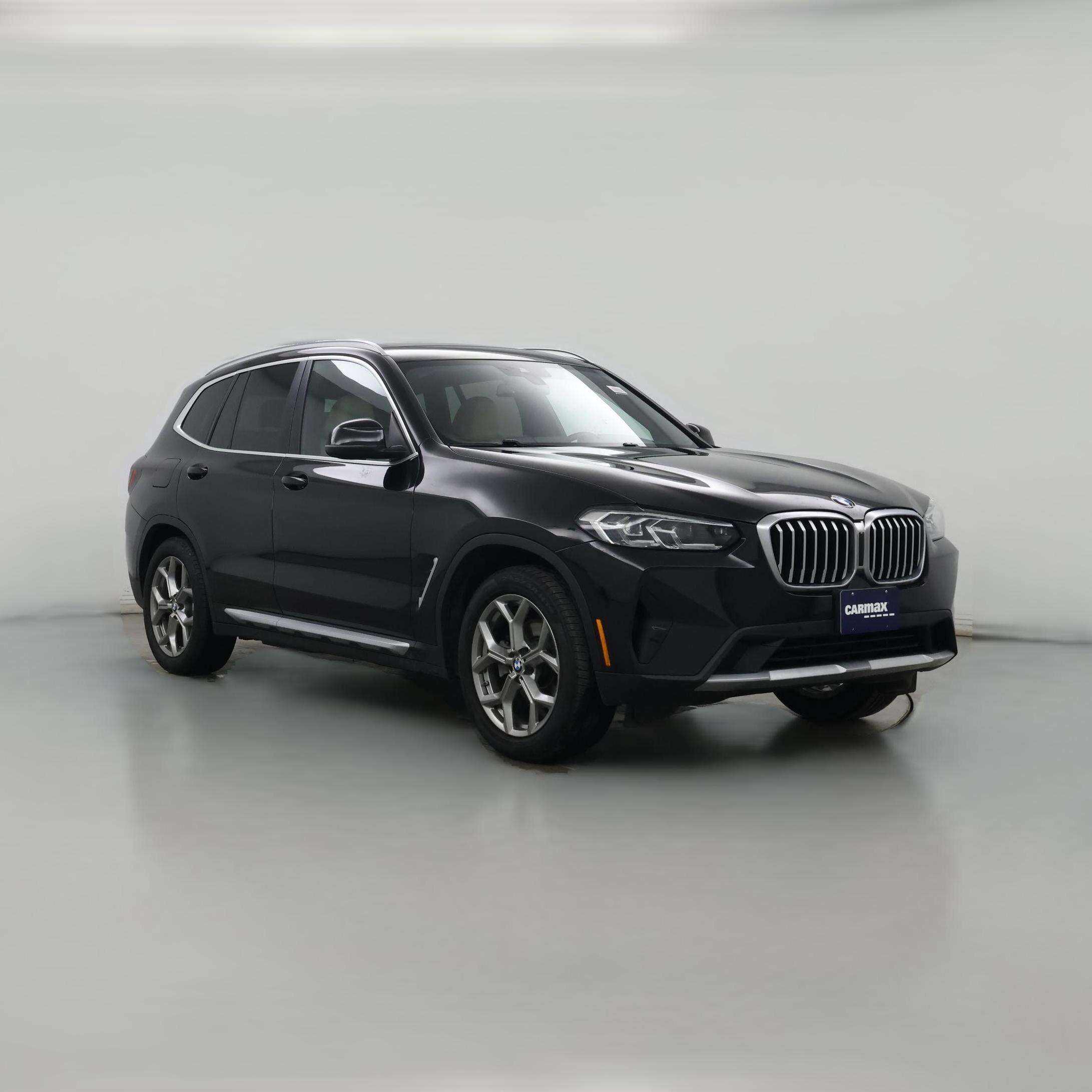 Thumbnail: 2023 BMW X3 - 1