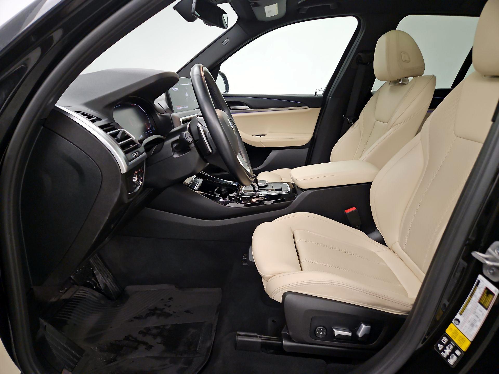 Thumbnail: 2023 BMW X3 - 11