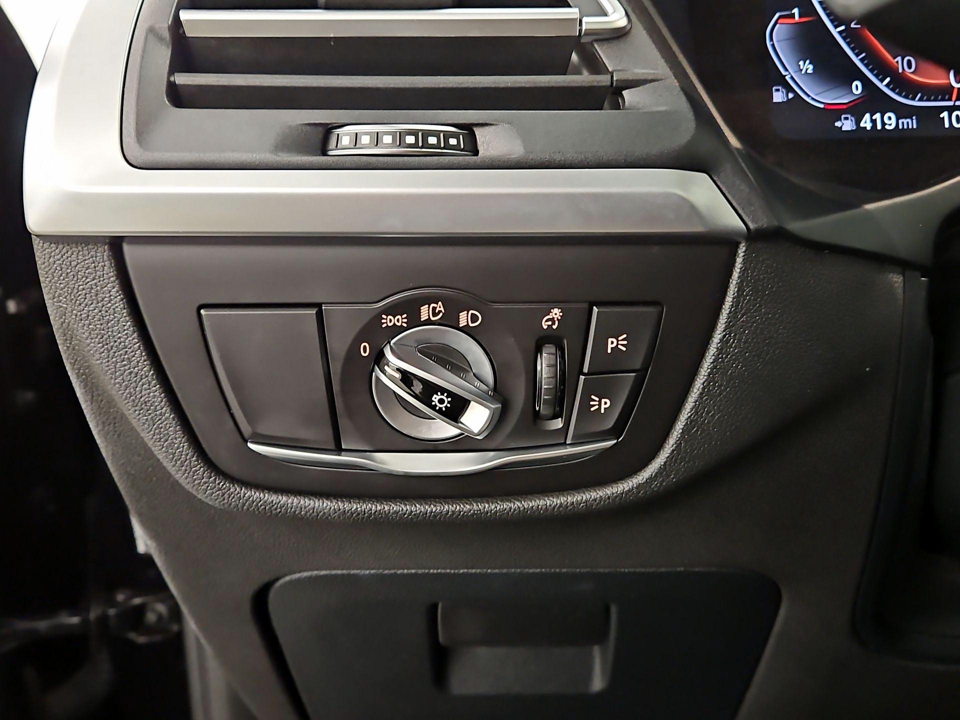 Thumbnail: 2023 BMW X3 - 13