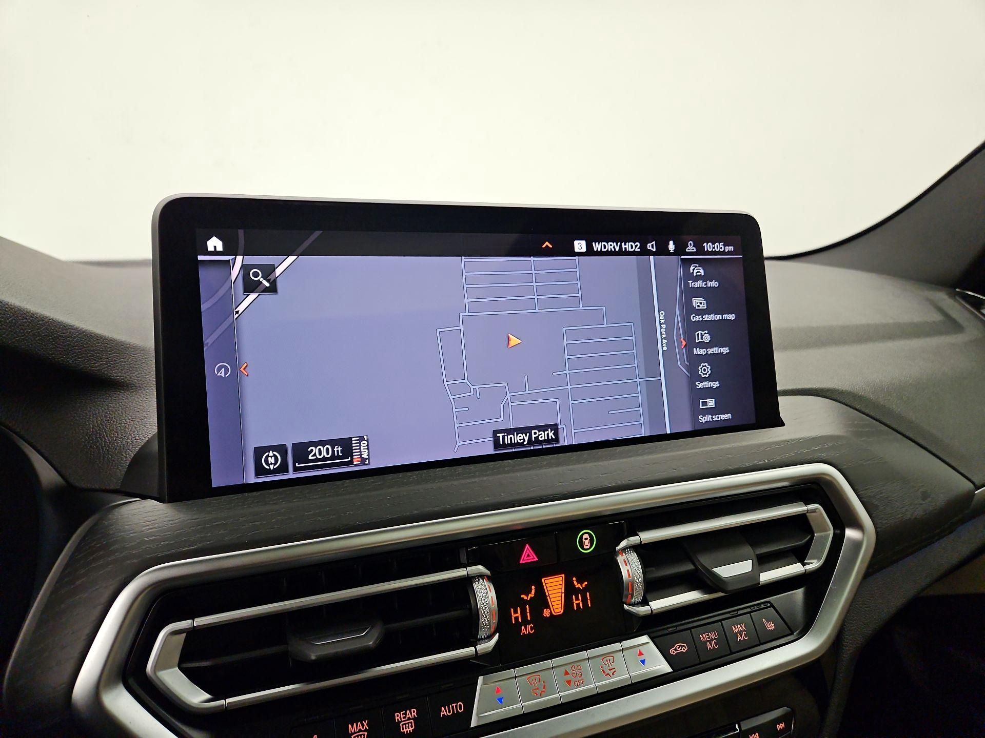 Thumbnail: 2023 BMW X3 - 14