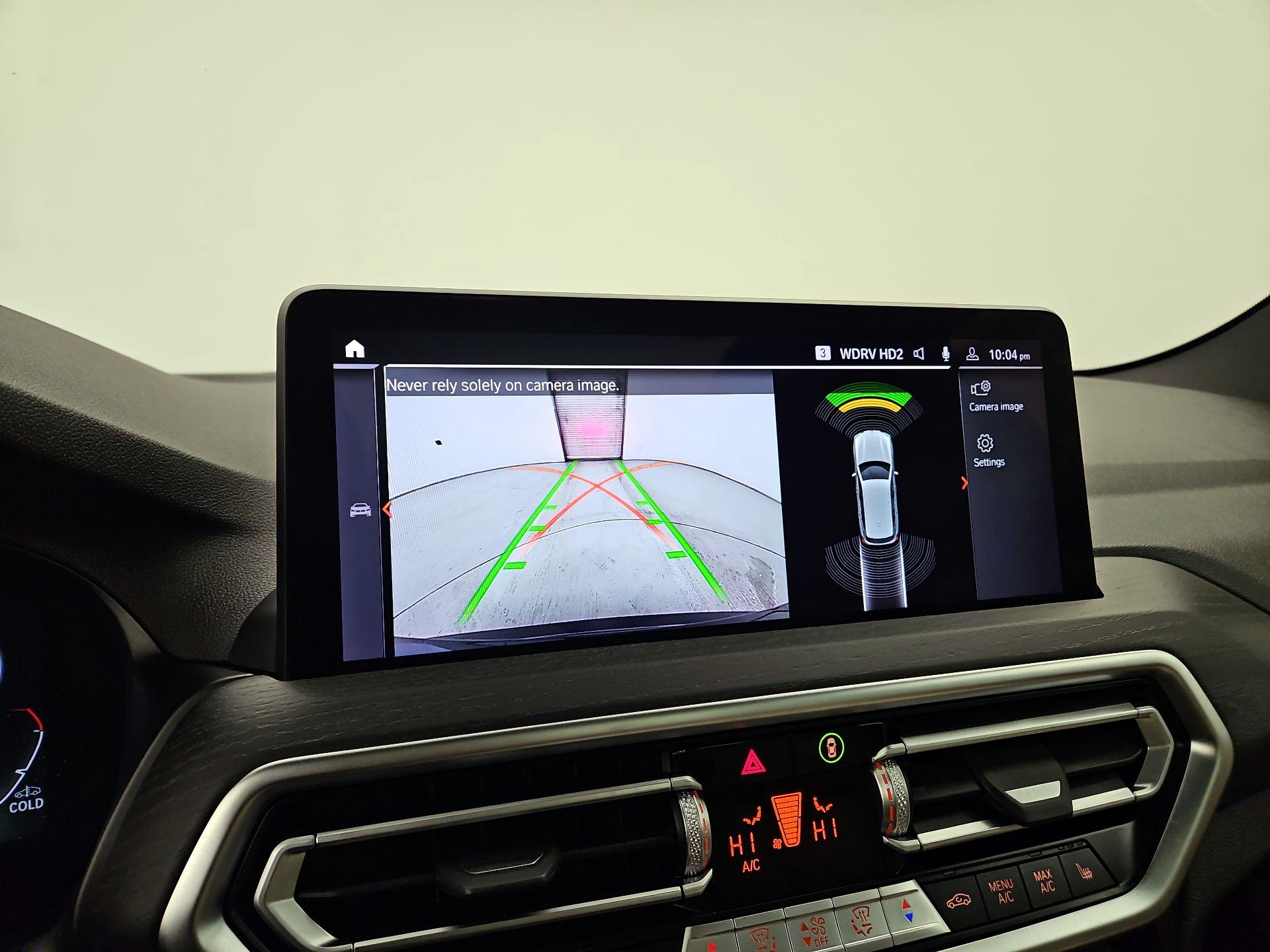 Thumbnail: 2023 BMW X3 - 15