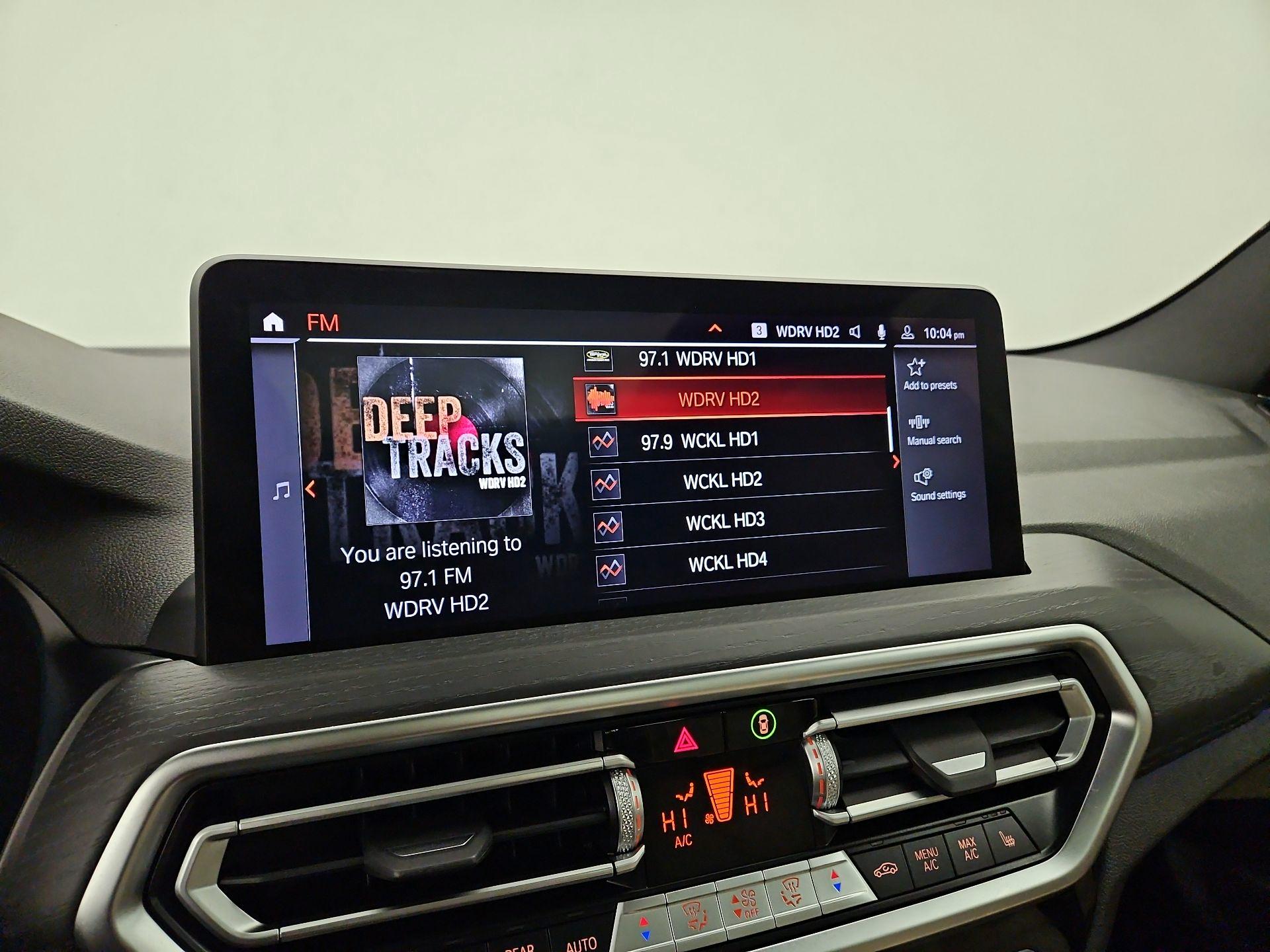 Thumbnail: 2023 BMW X3 - 16