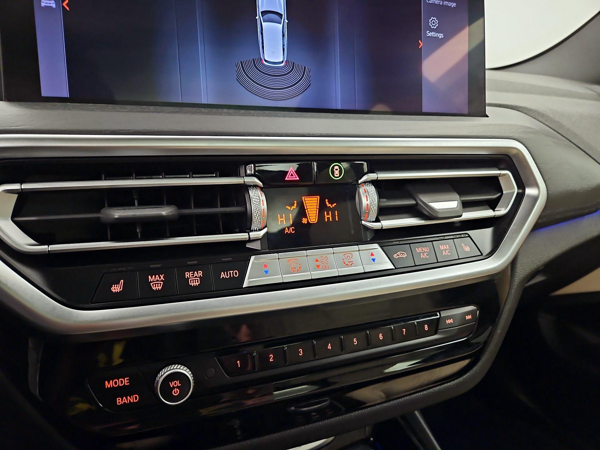 Thumbnail: 2023 BMW X3 - 17