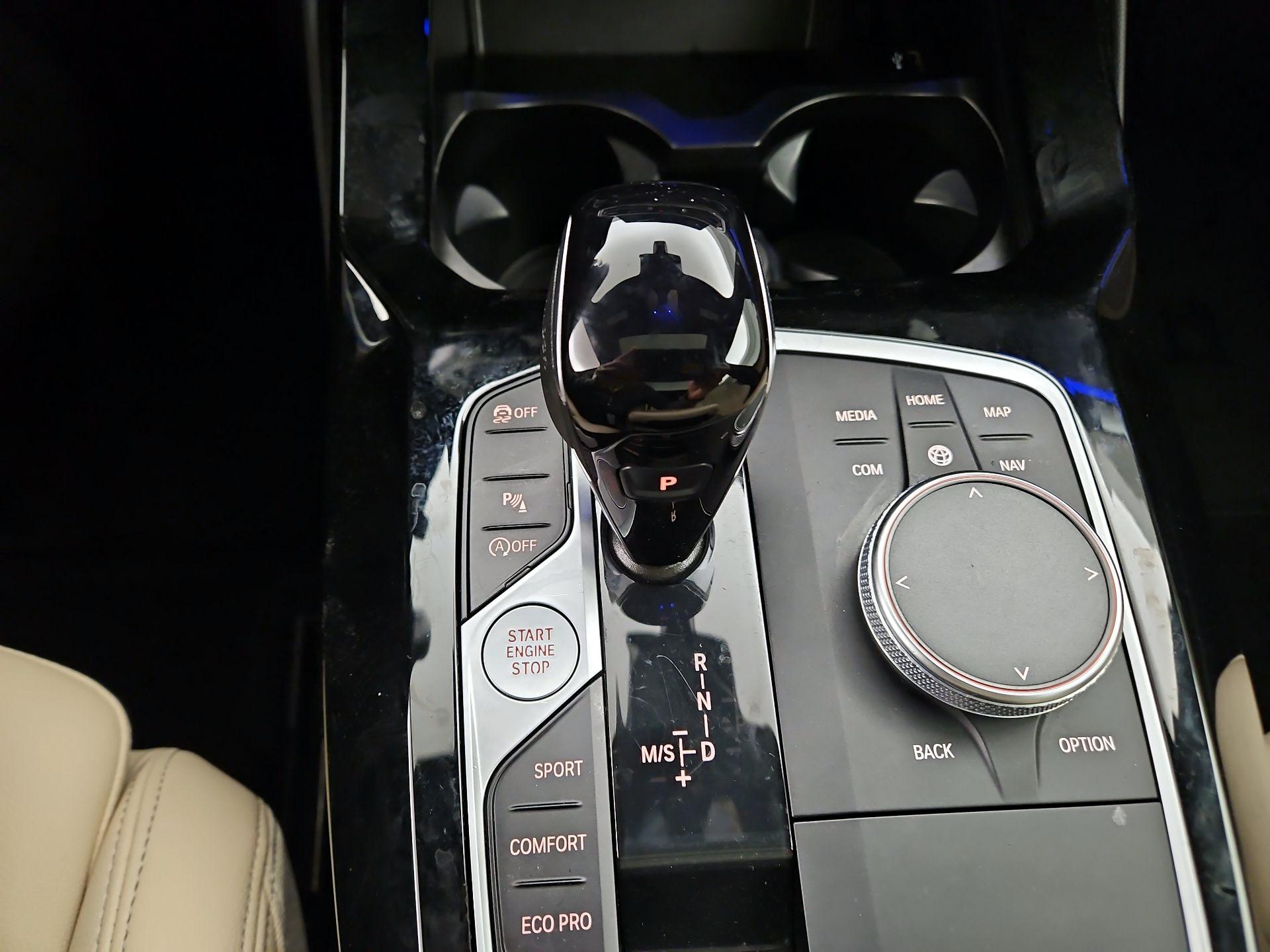 Thumbnail: 2023 BMW X3 - 18