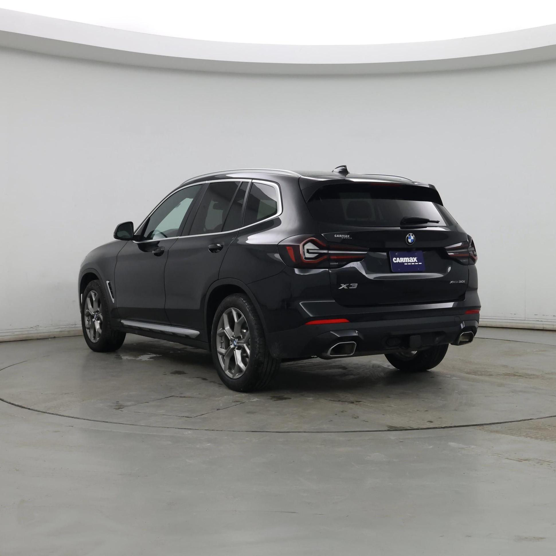 Thumbnail: 2023 BMW X3 - 2