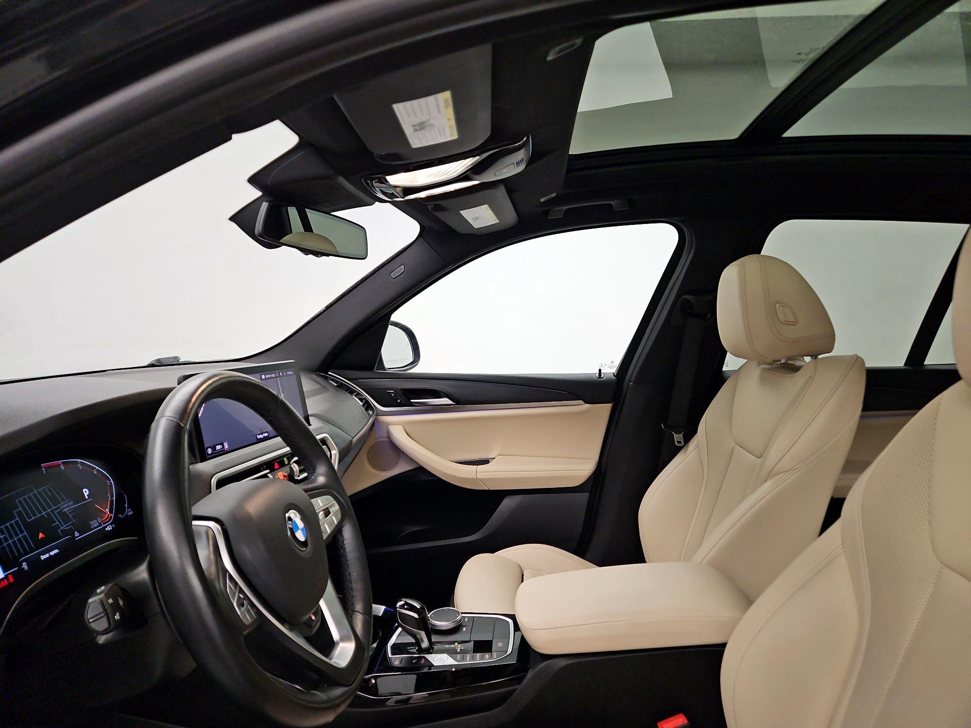 Thumbnail: 2023 BMW X3 - 20