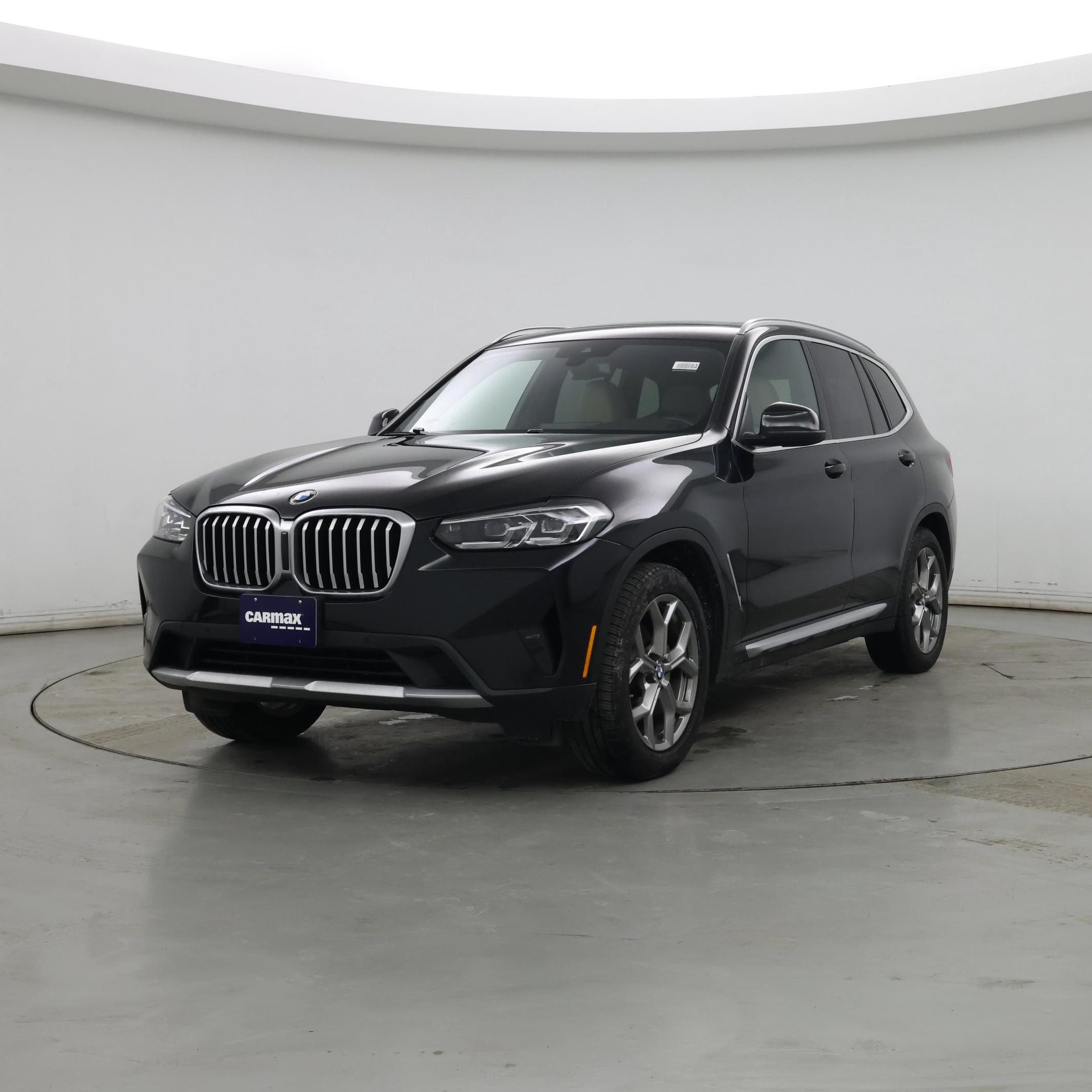 Thumbnail: 2023 BMW X3 - 4