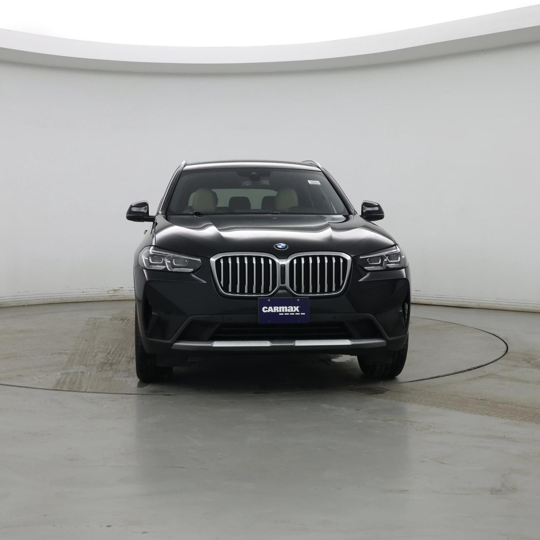 Thumbnail: 2023 BMW X3 - 5