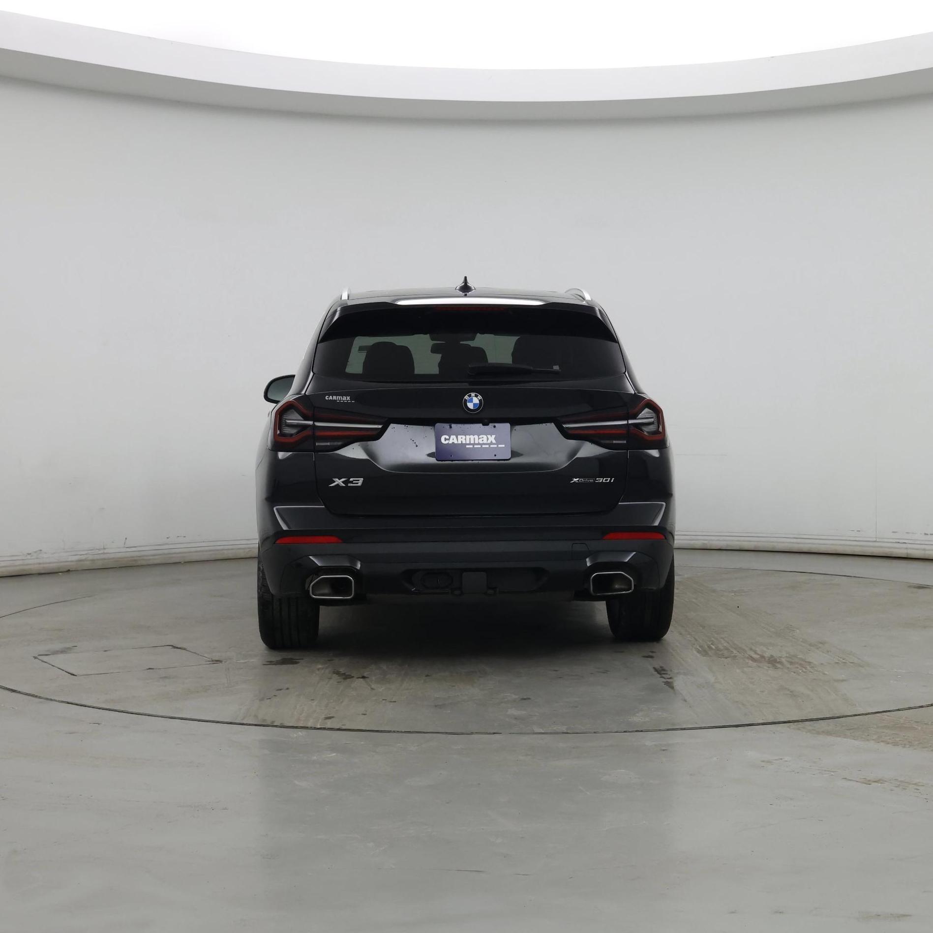 Thumbnail: 2023 BMW X3 - 6