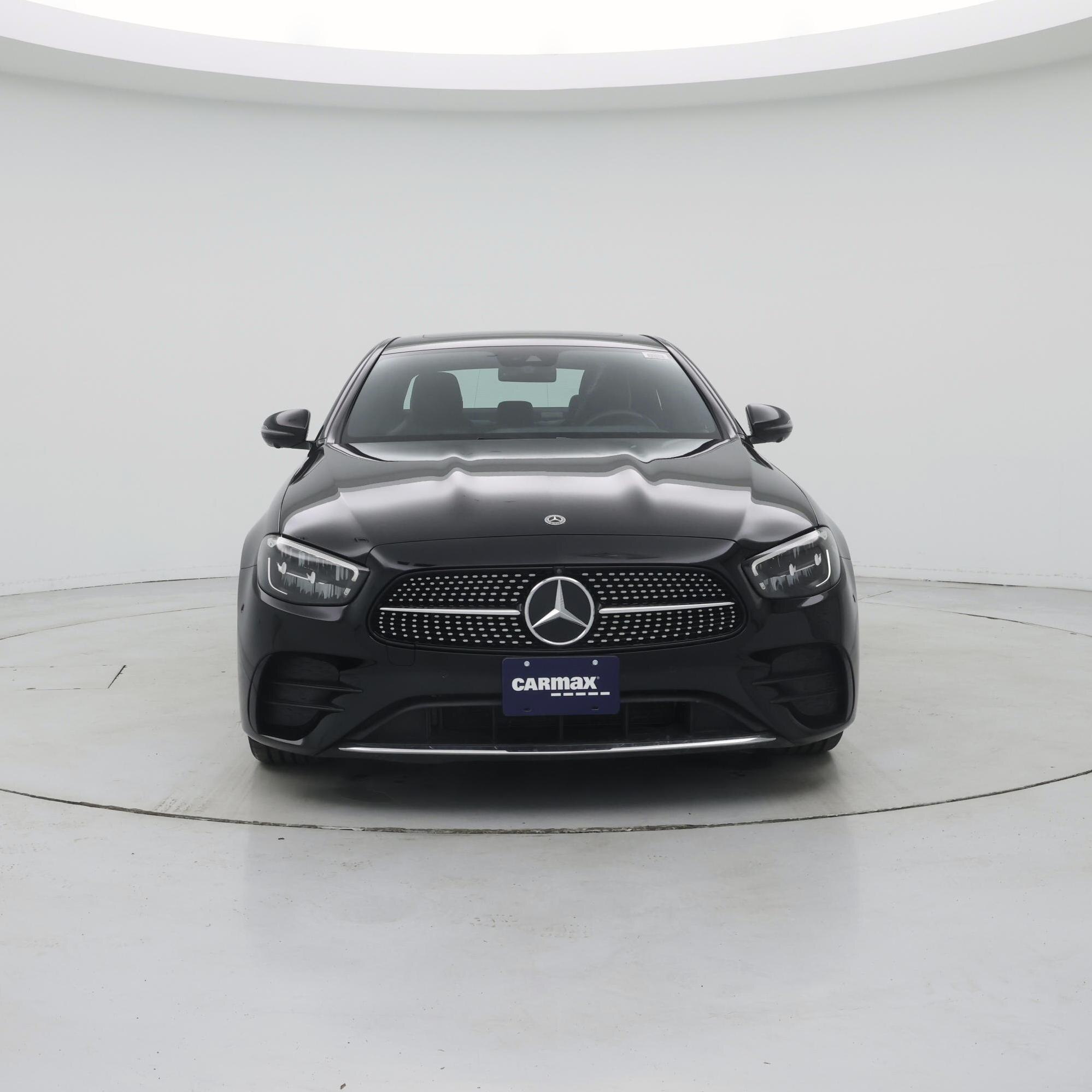 Thumbnail: 2022 Mercedes-Benz E-Class - 5