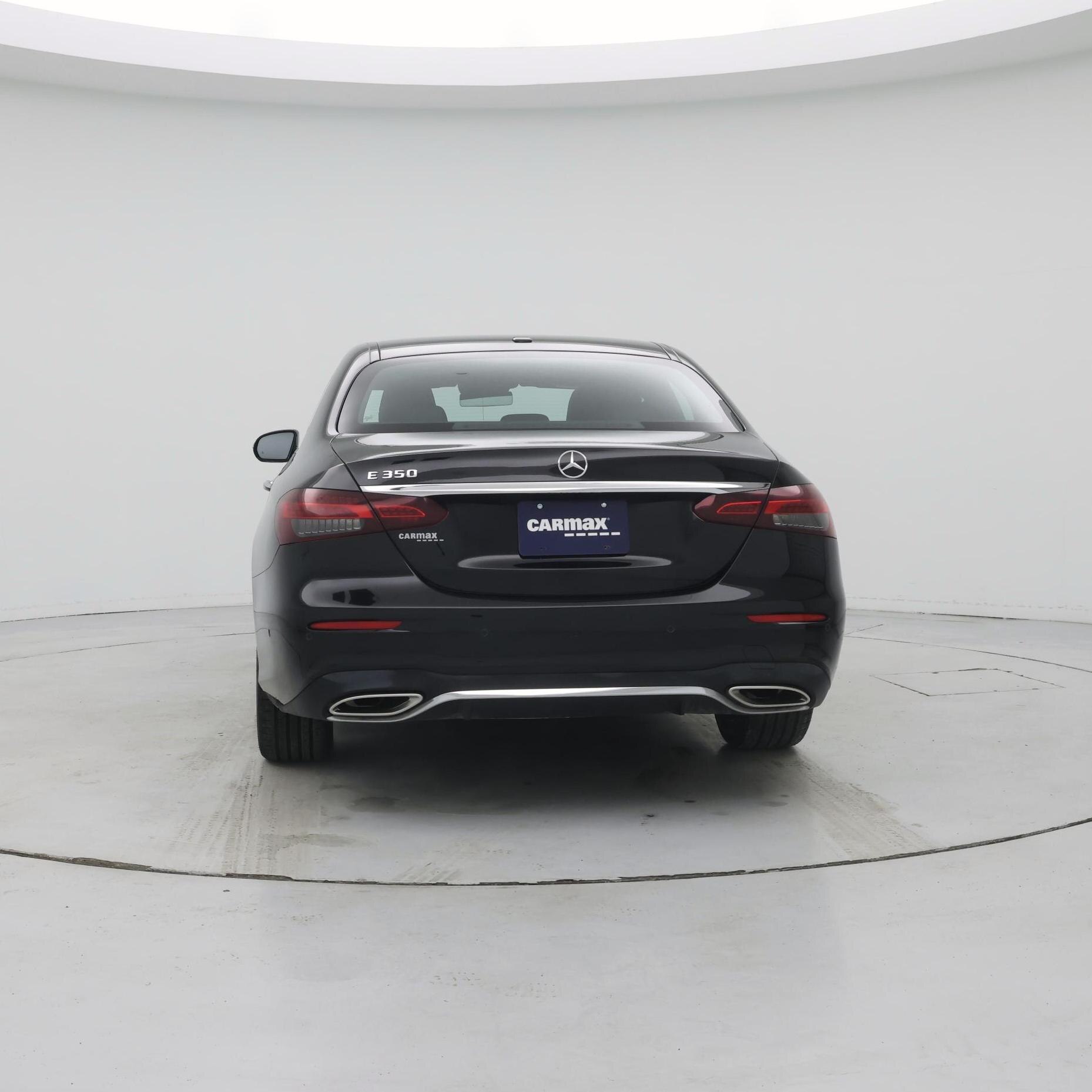 Thumbnail: 2022 Mercedes-Benz E-Class - 6