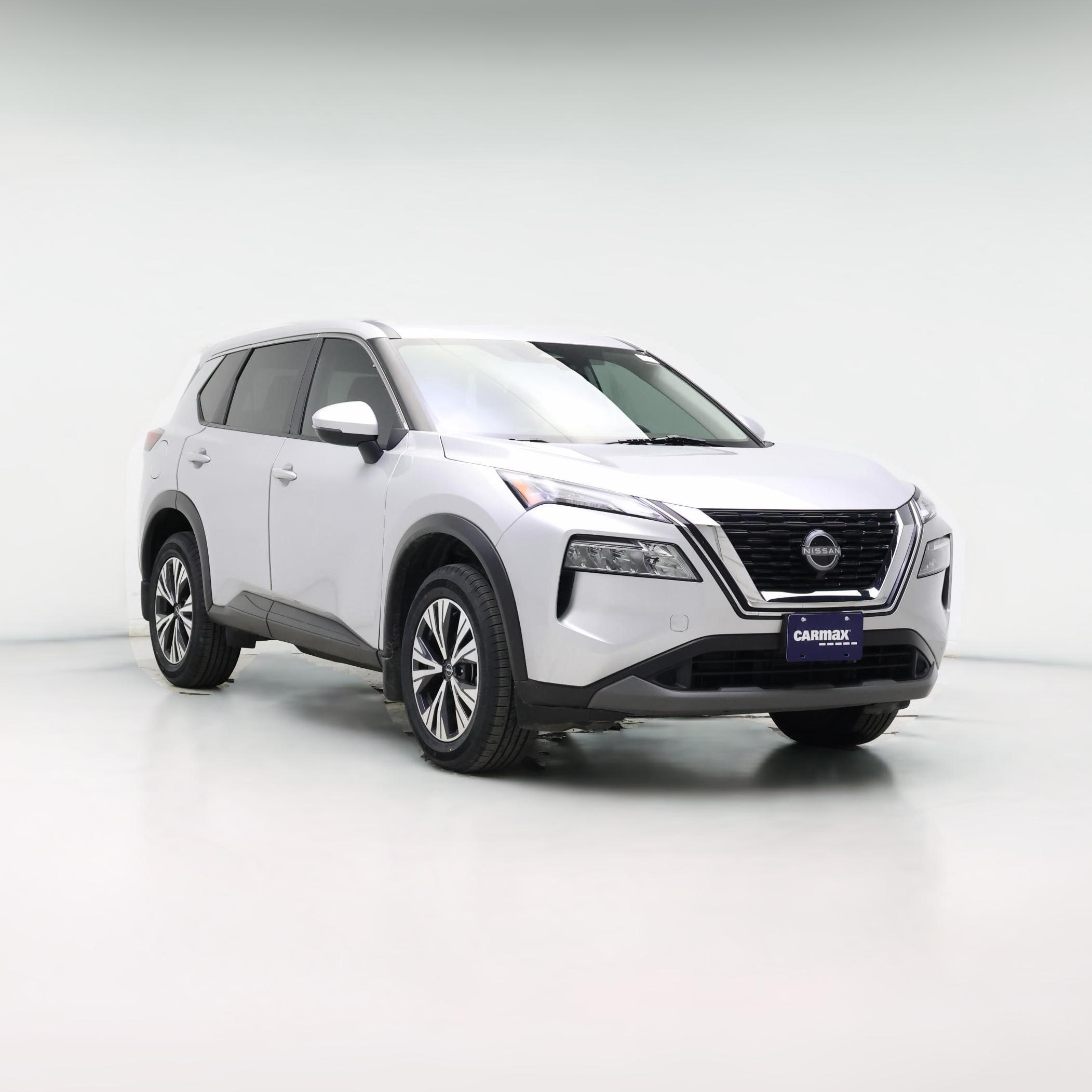 Thumbnail: 2023 Nissan Rogue - 1