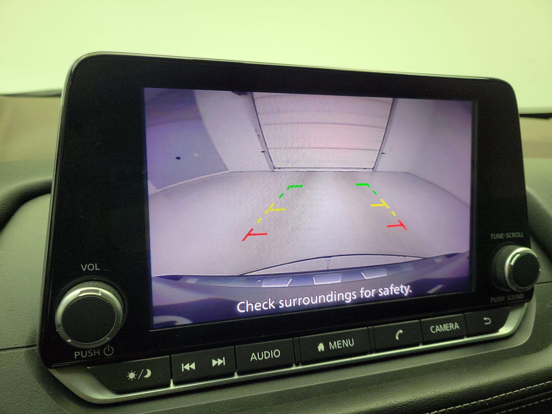 Thumbnail: 2023 Nissan Rogue - 13