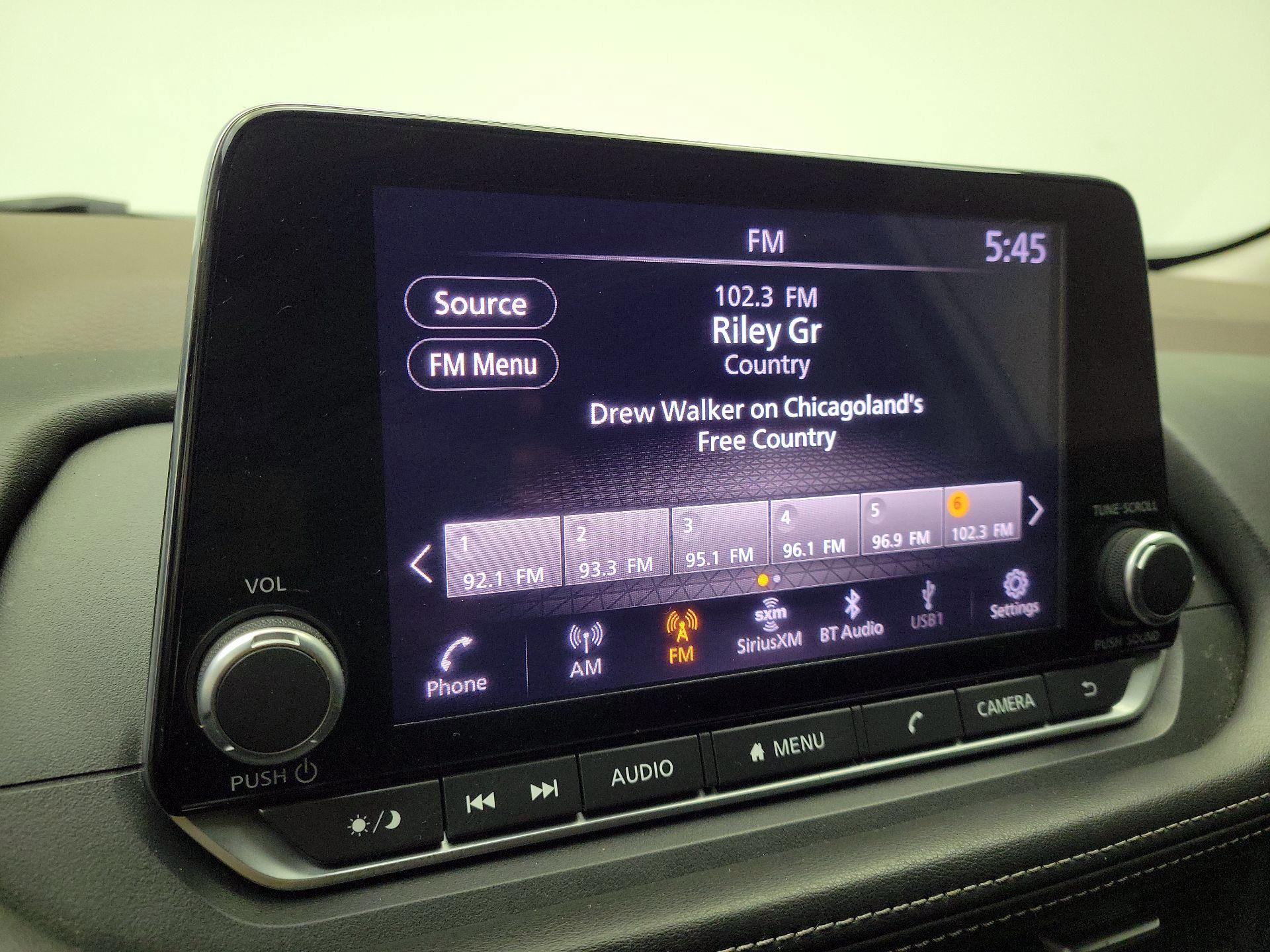 Thumbnail: 2023 Nissan Rogue - 14