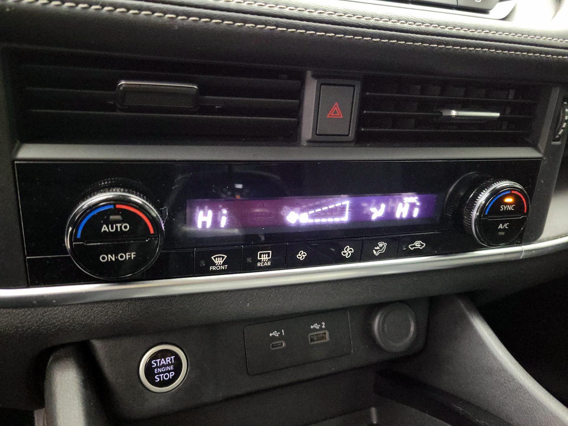 Thumbnail: 2023 Nissan Rogue - 15