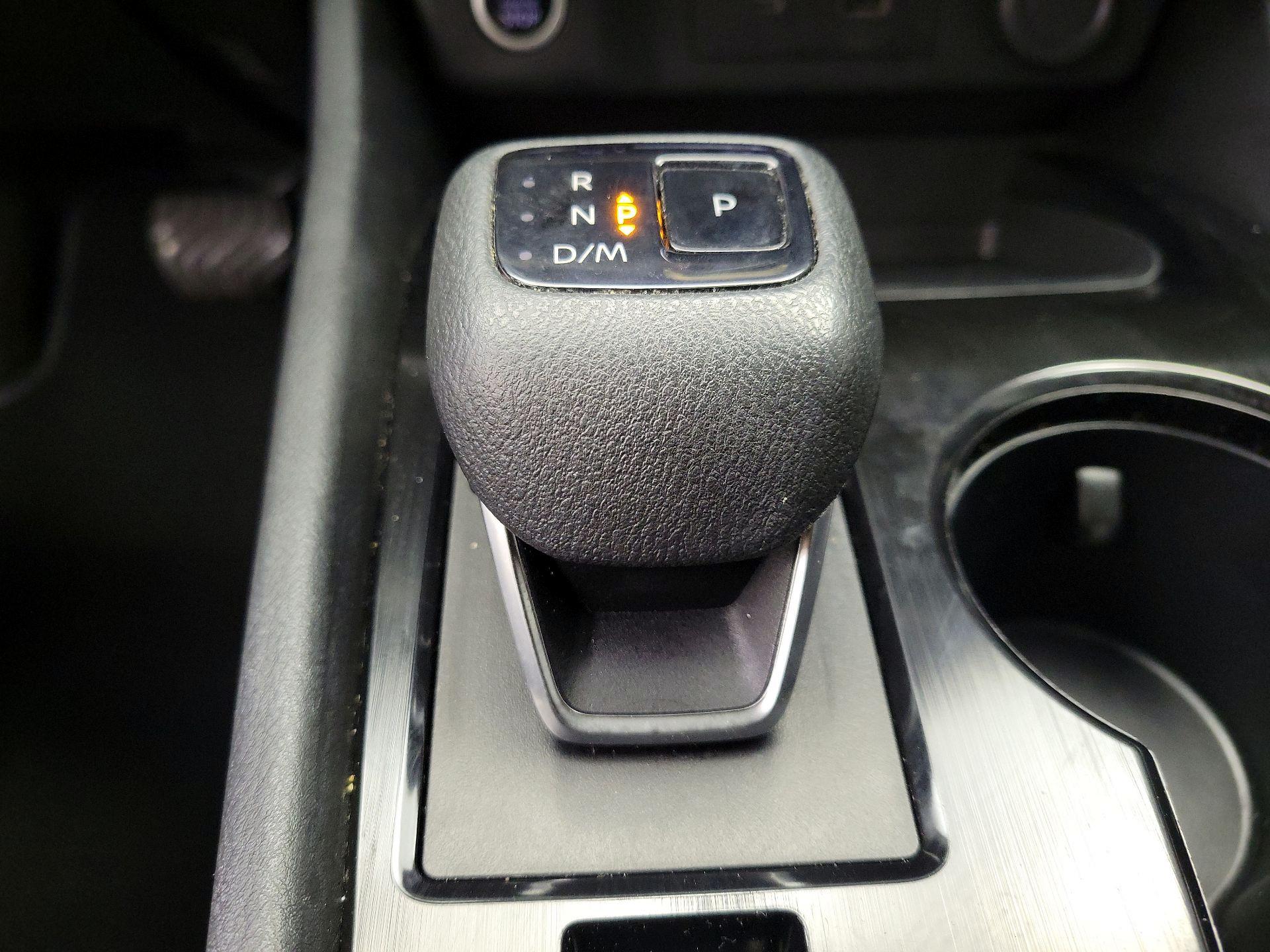 Thumbnail: 2023 Nissan Rogue - 16