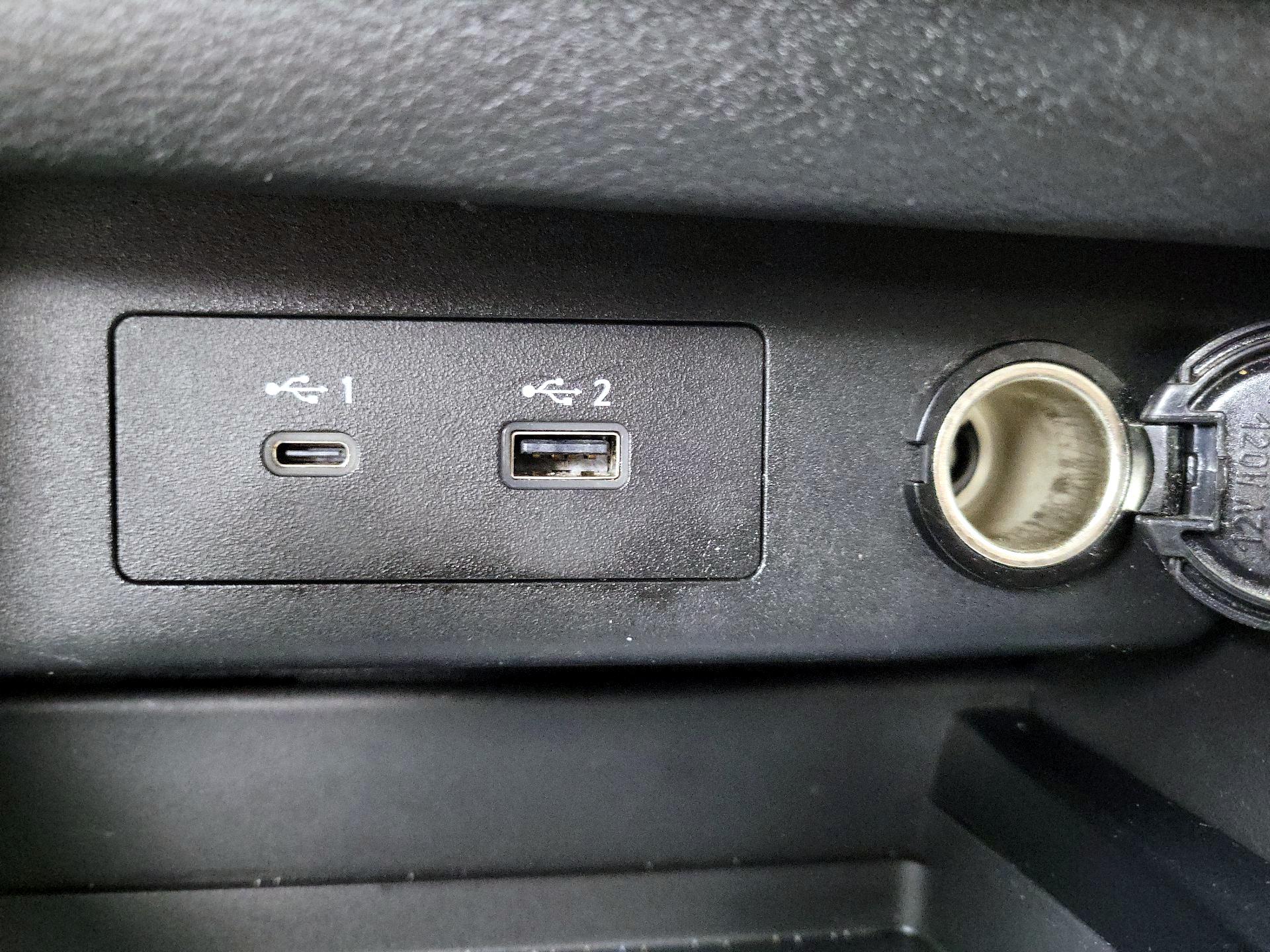 Thumbnail: 2023 Nissan Rogue - 17