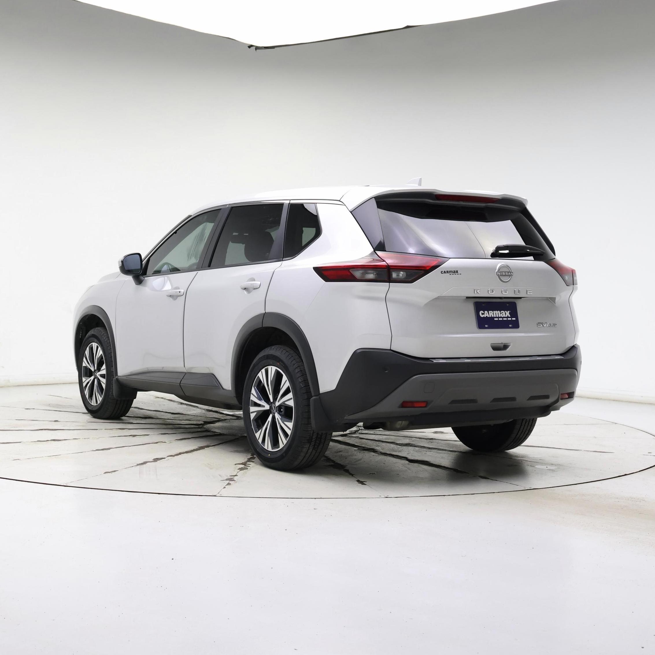 Thumbnail: 2023 Nissan Rogue - 2