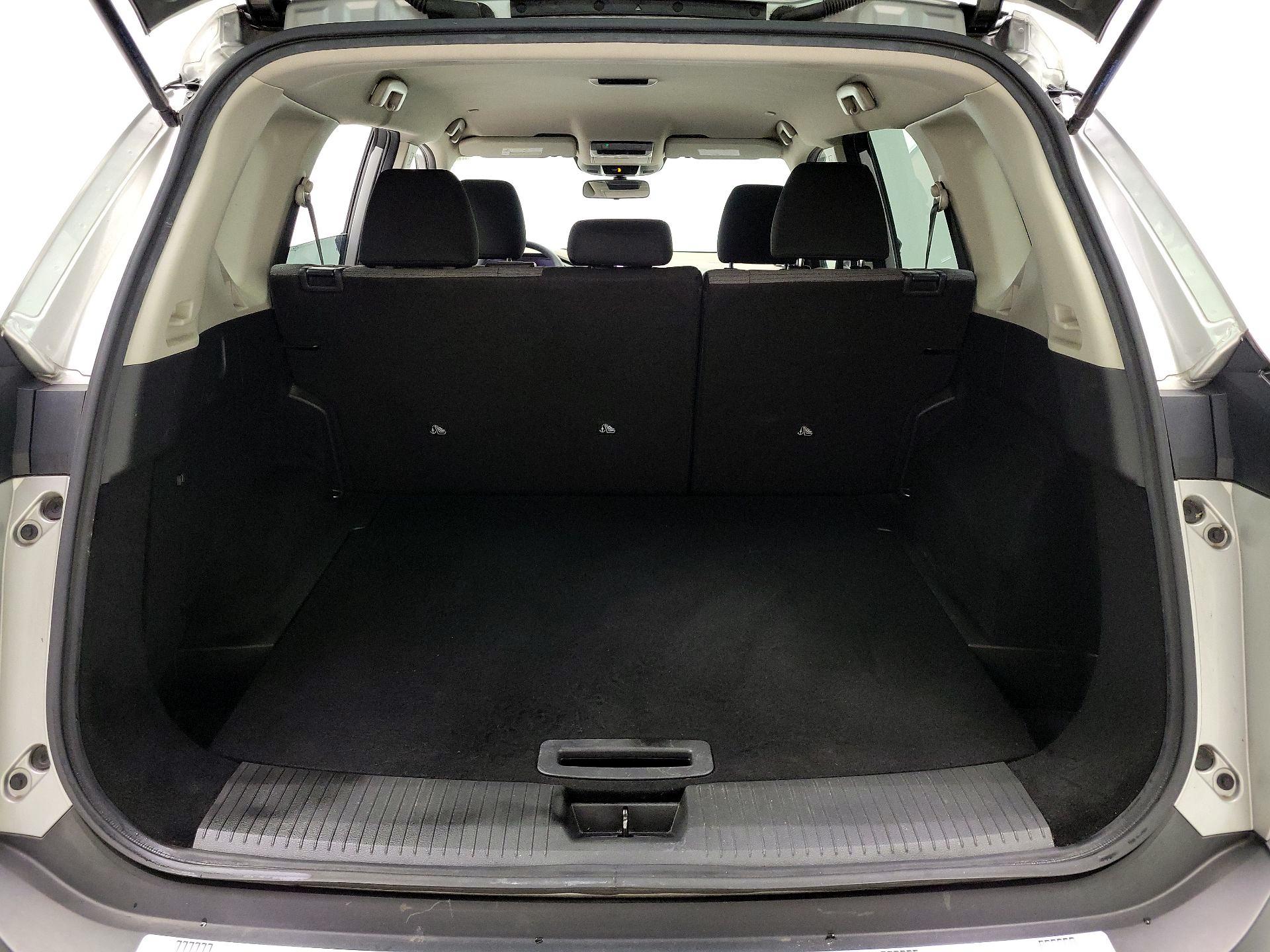 Thumbnail: 2023 Nissan Rogue - 19