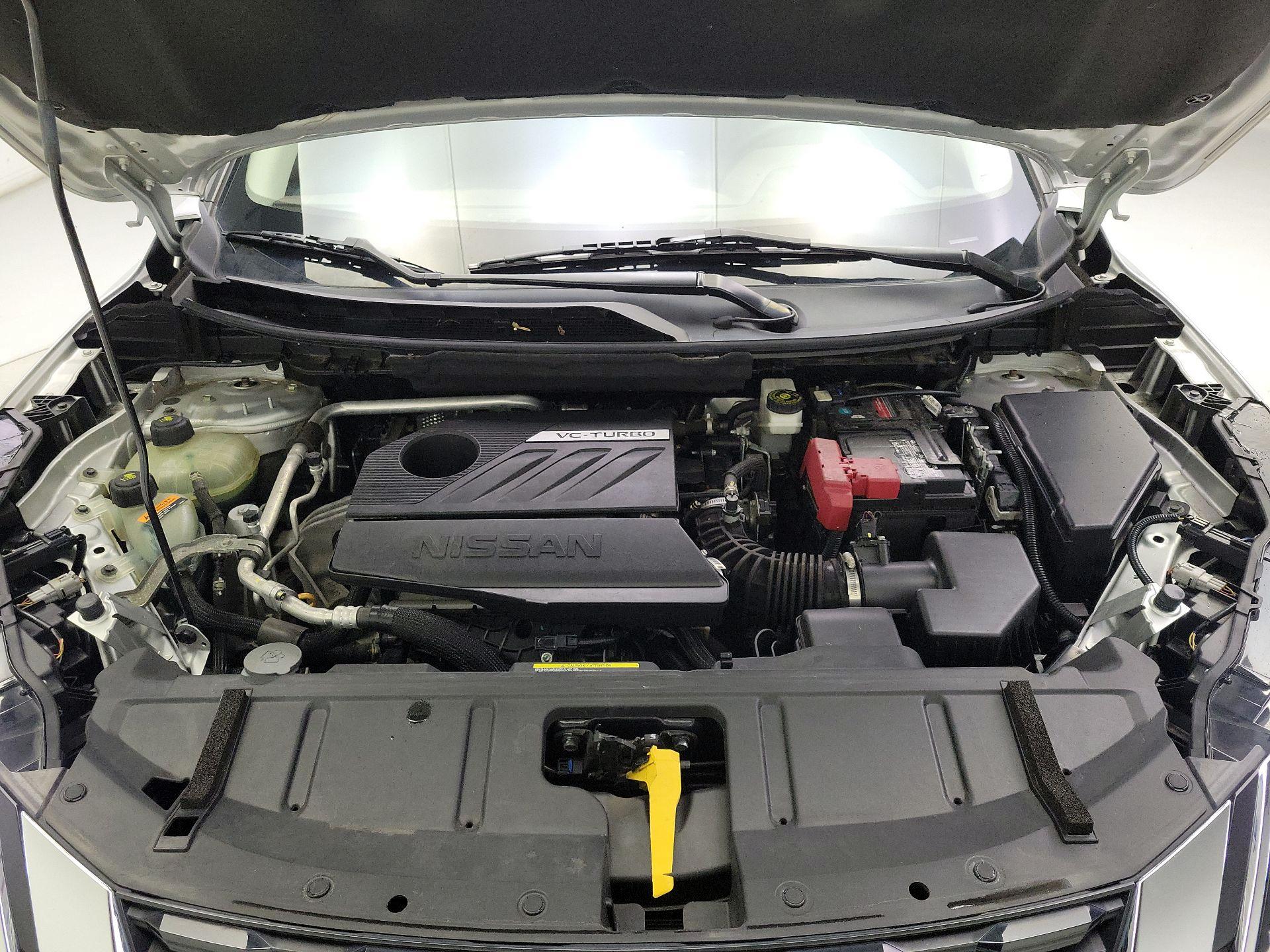 Thumbnail: 2023 Nissan Rogue - 20