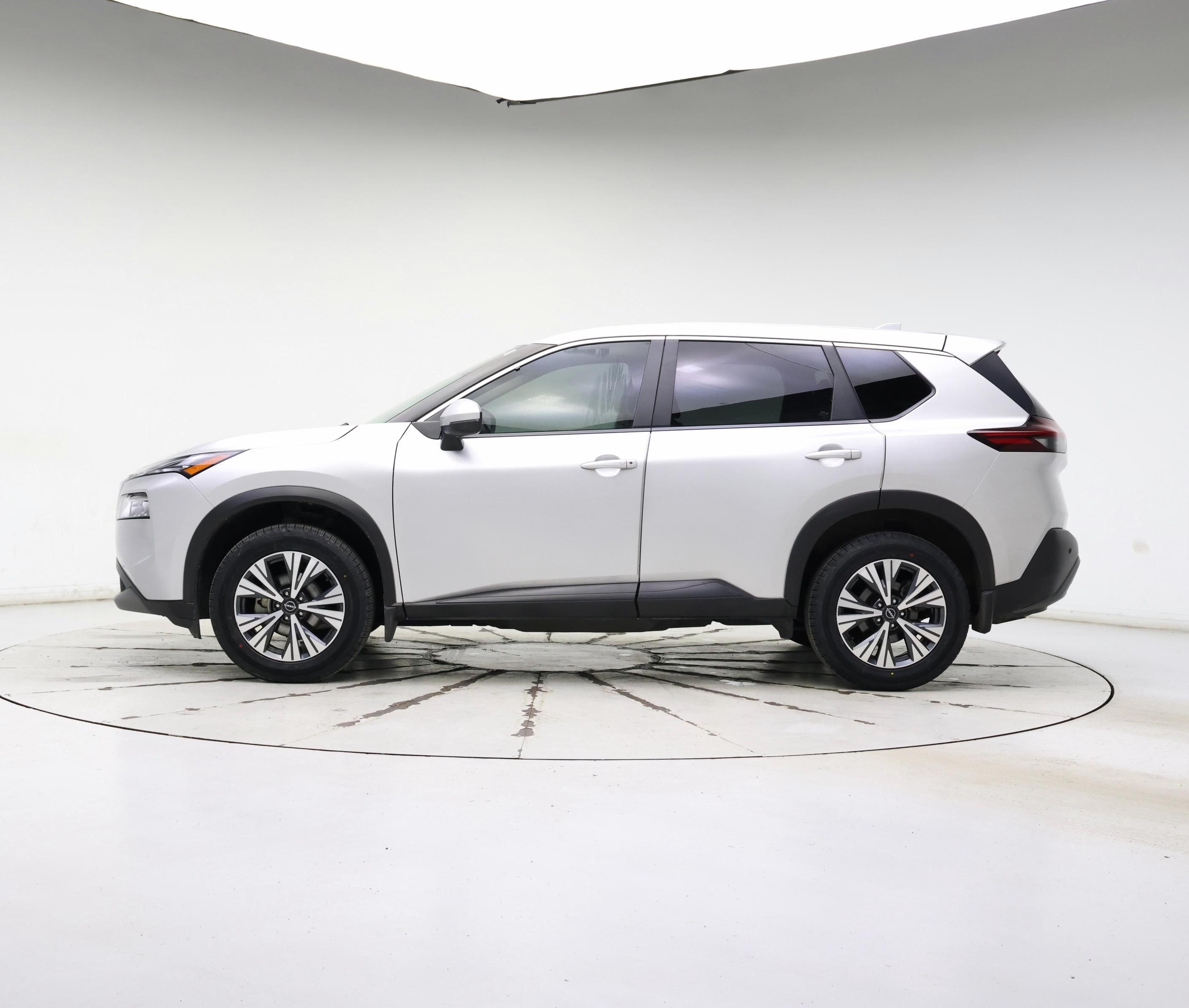 Thumbnail: 2023 Nissan Rogue - 3