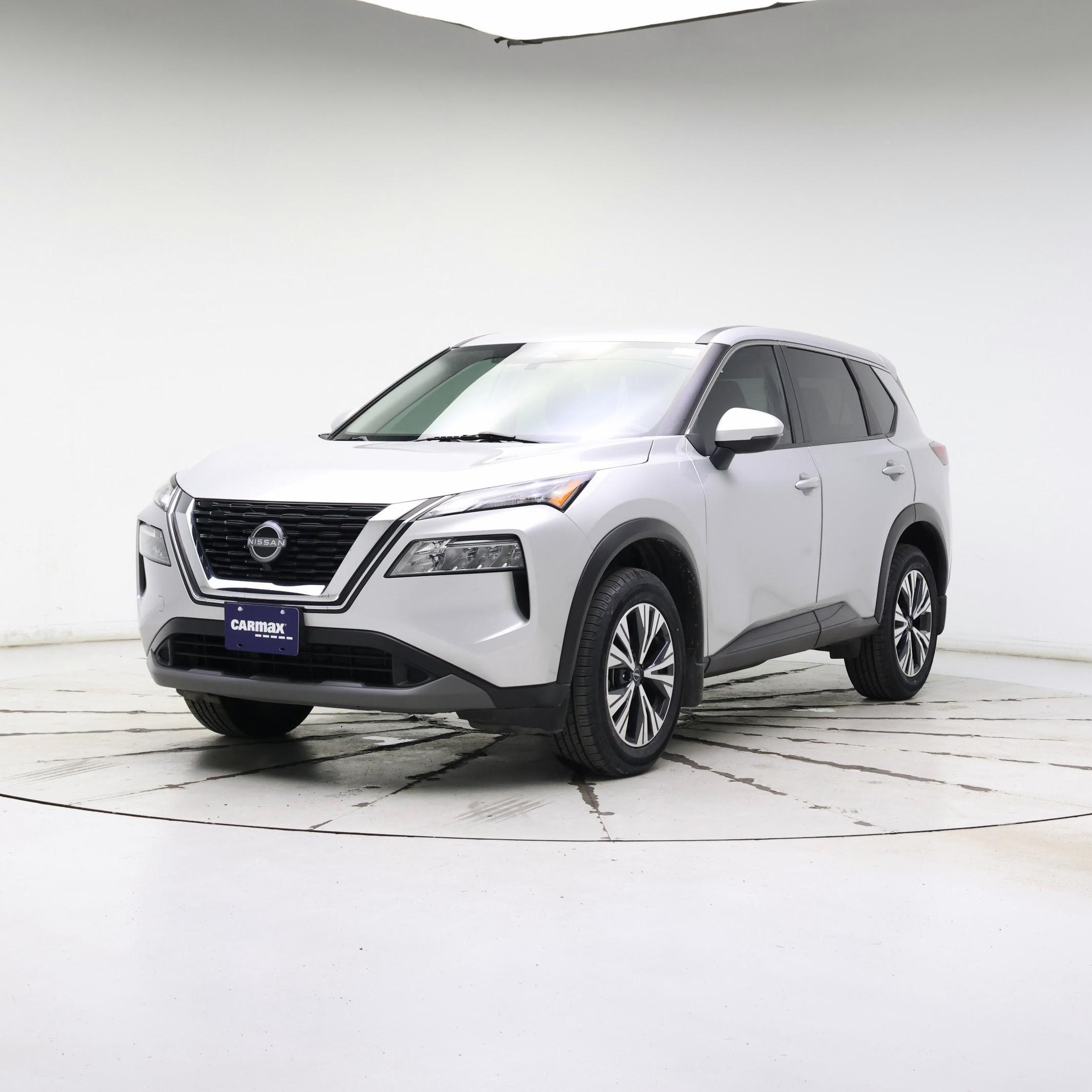 Thumbnail: 2023 Nissan Rogue - 4