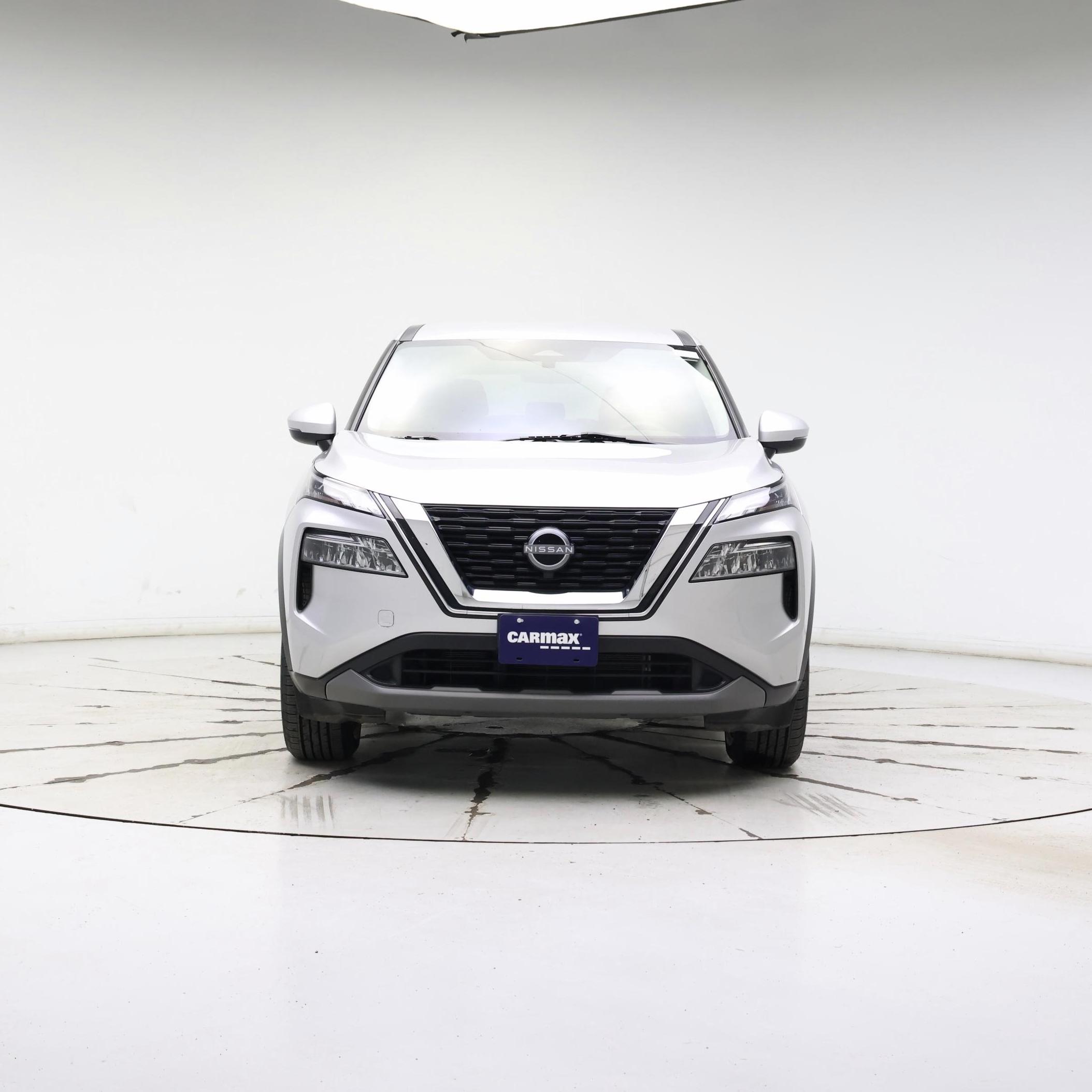 Thumbnail: 2023 Nissan Rogue - 5