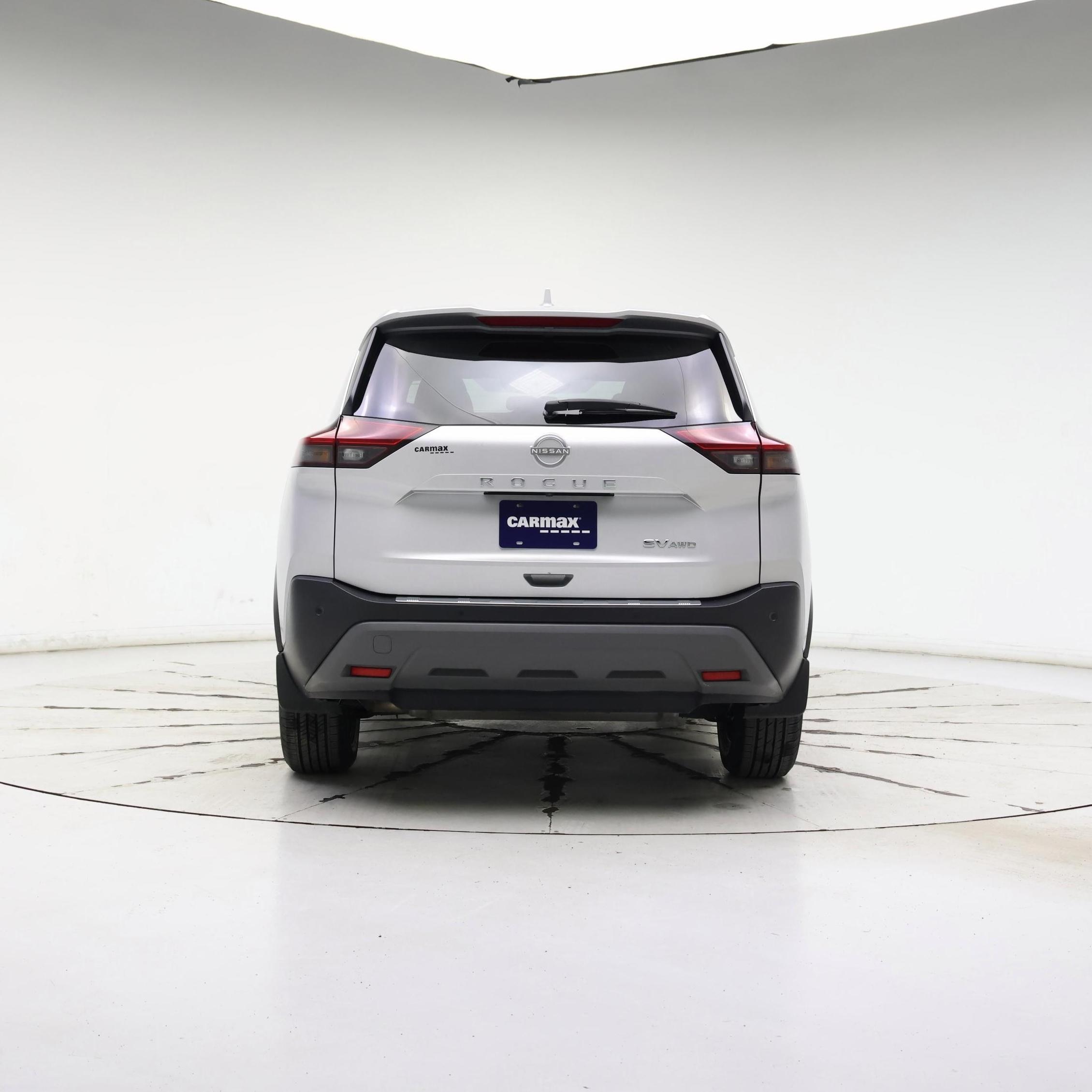 Thumbnail: 2023 Nissan Rogue - 6