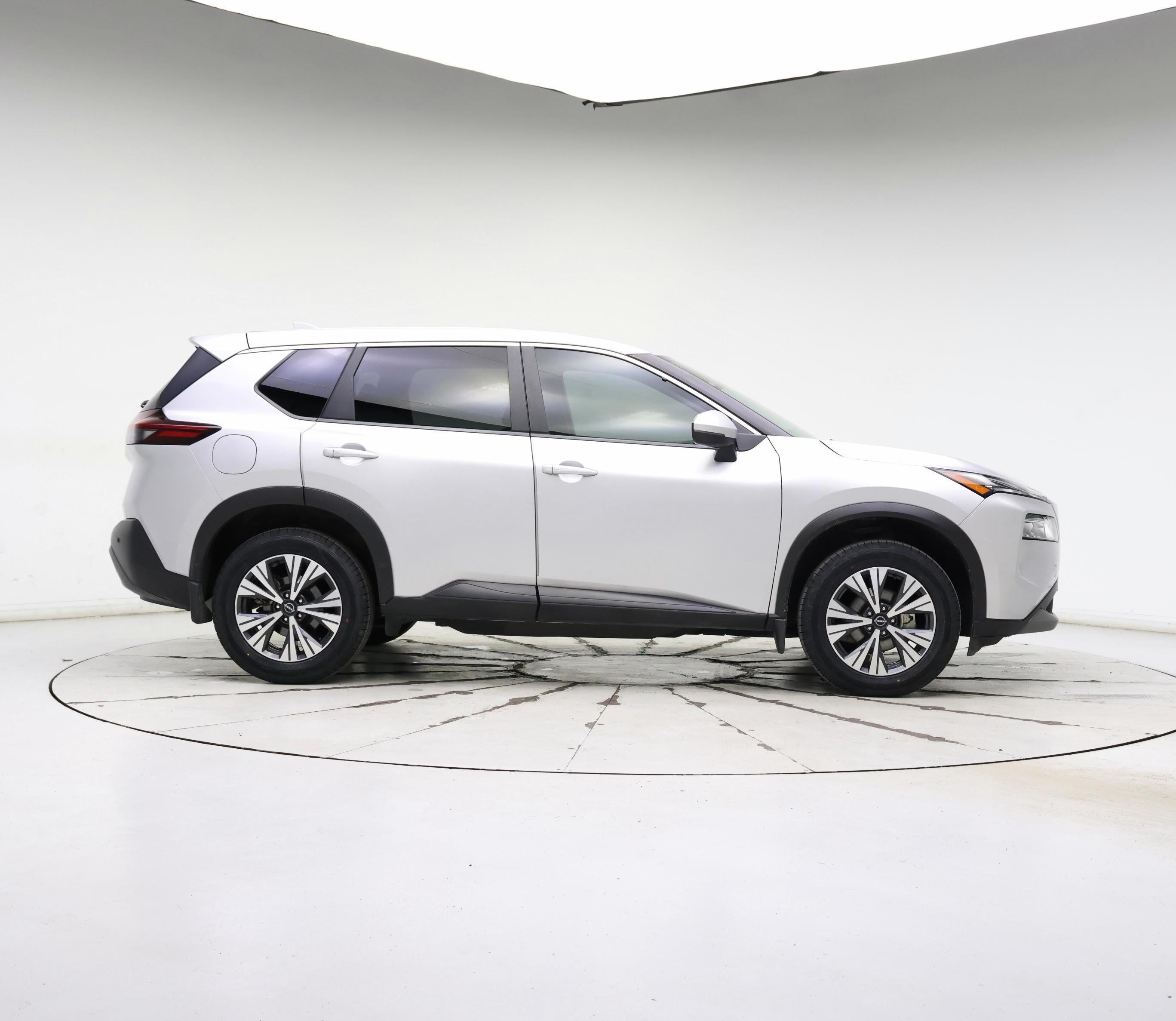 Thumbnail: 2023 Nissan Rogue - 7