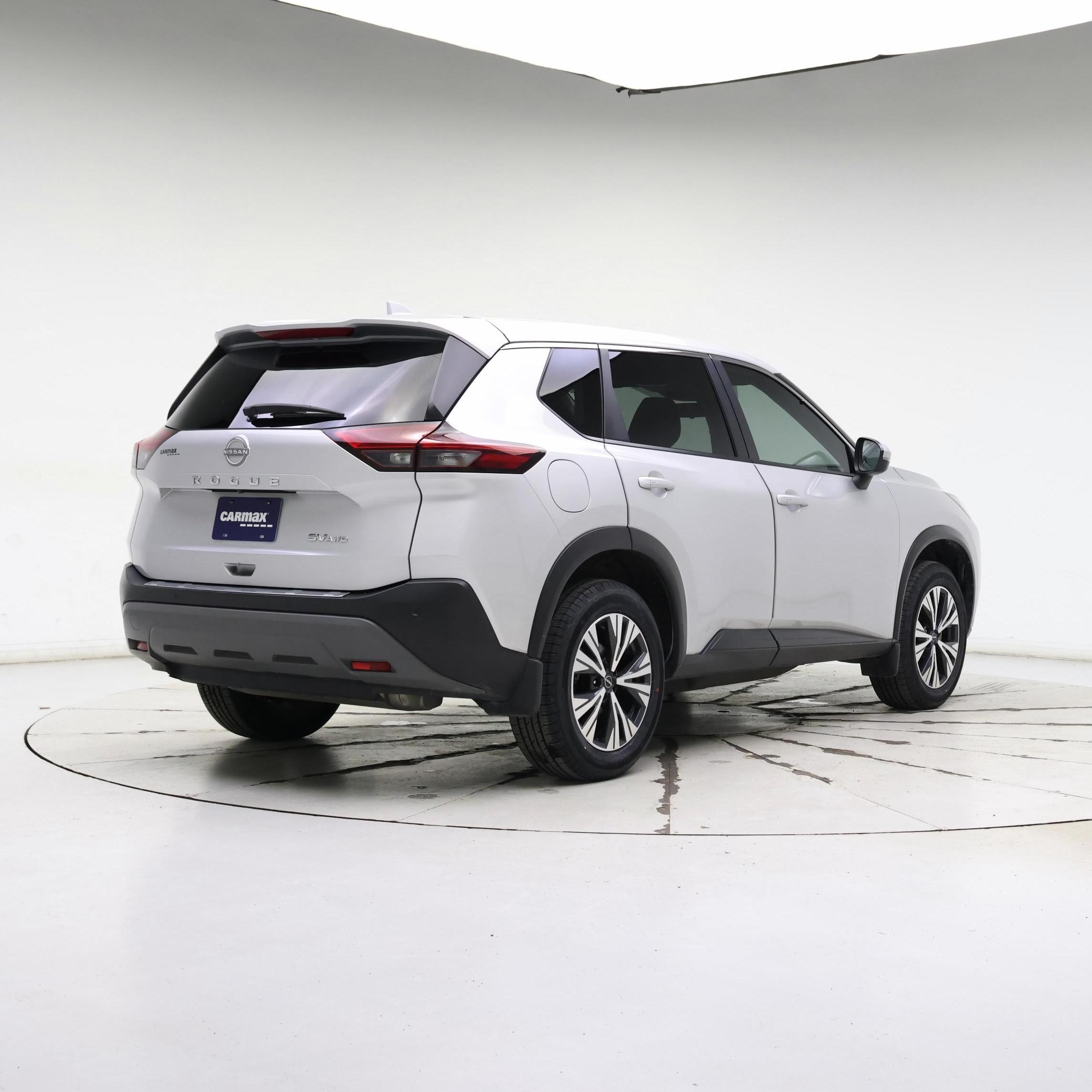 Thumbnail: 2023 Nissan Rogue - 8