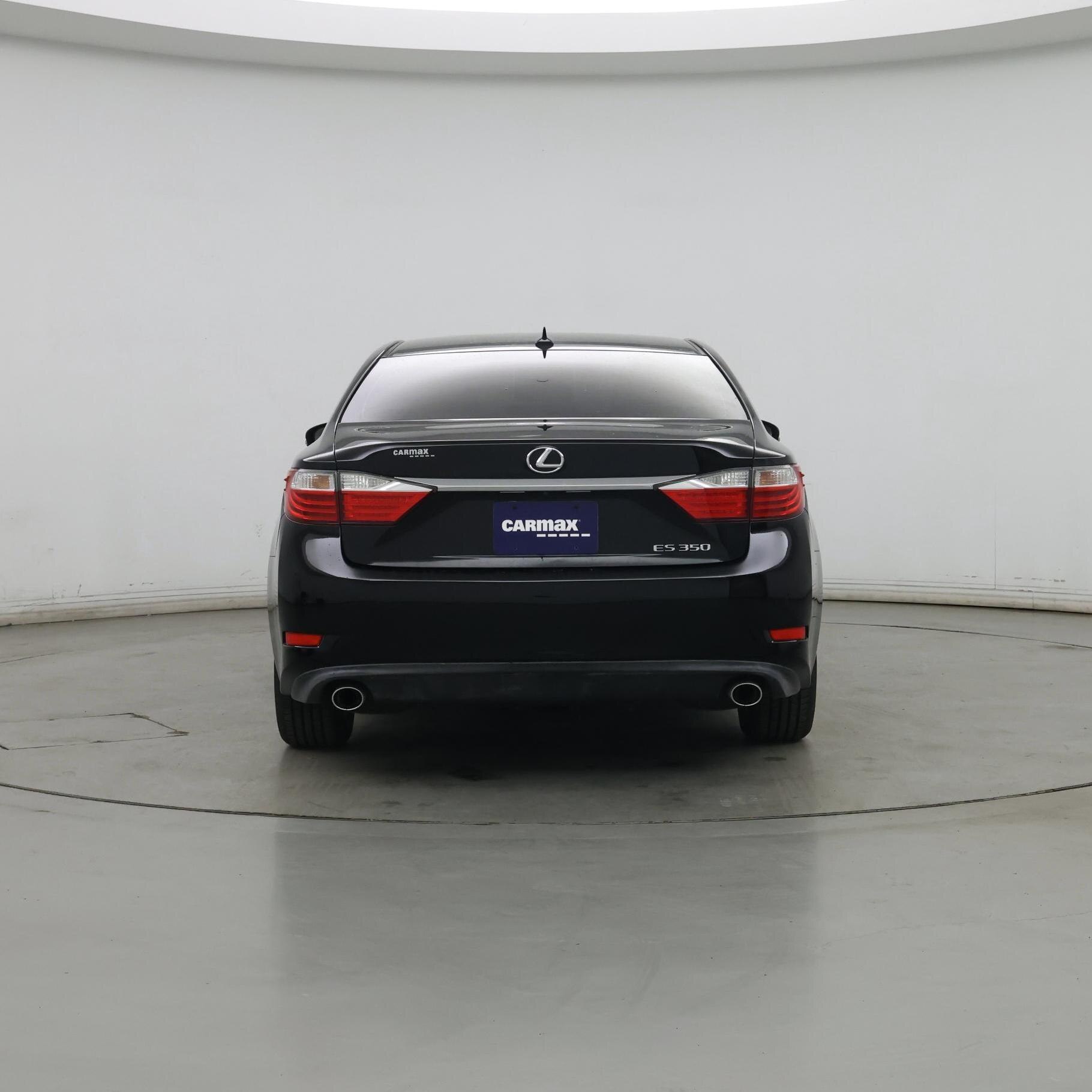 Thumbnail: 2014 Lexus ES - 6