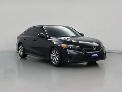2022 Honda Civic LX