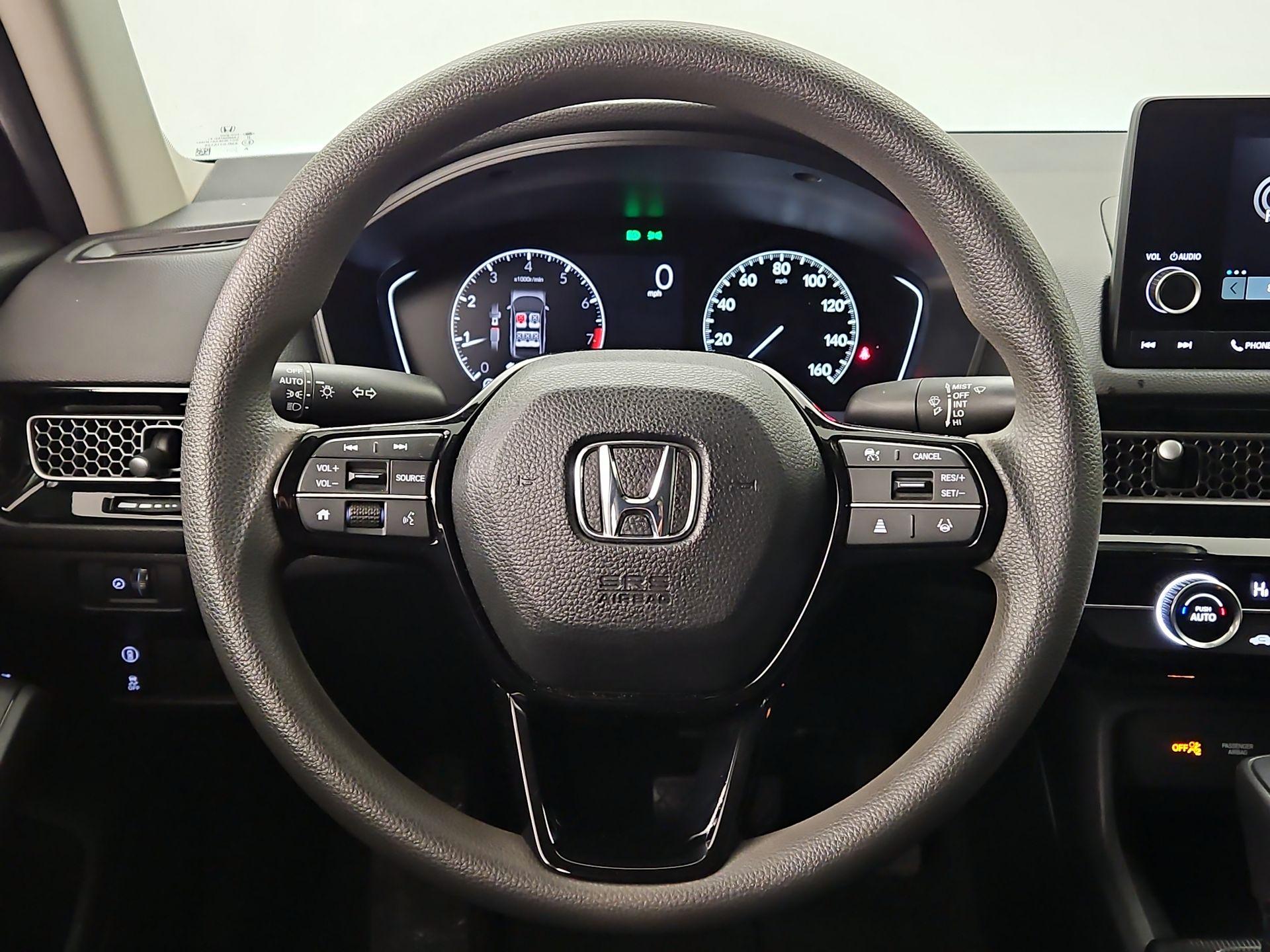 Thumbnail: 2022 Honda Civic - 10