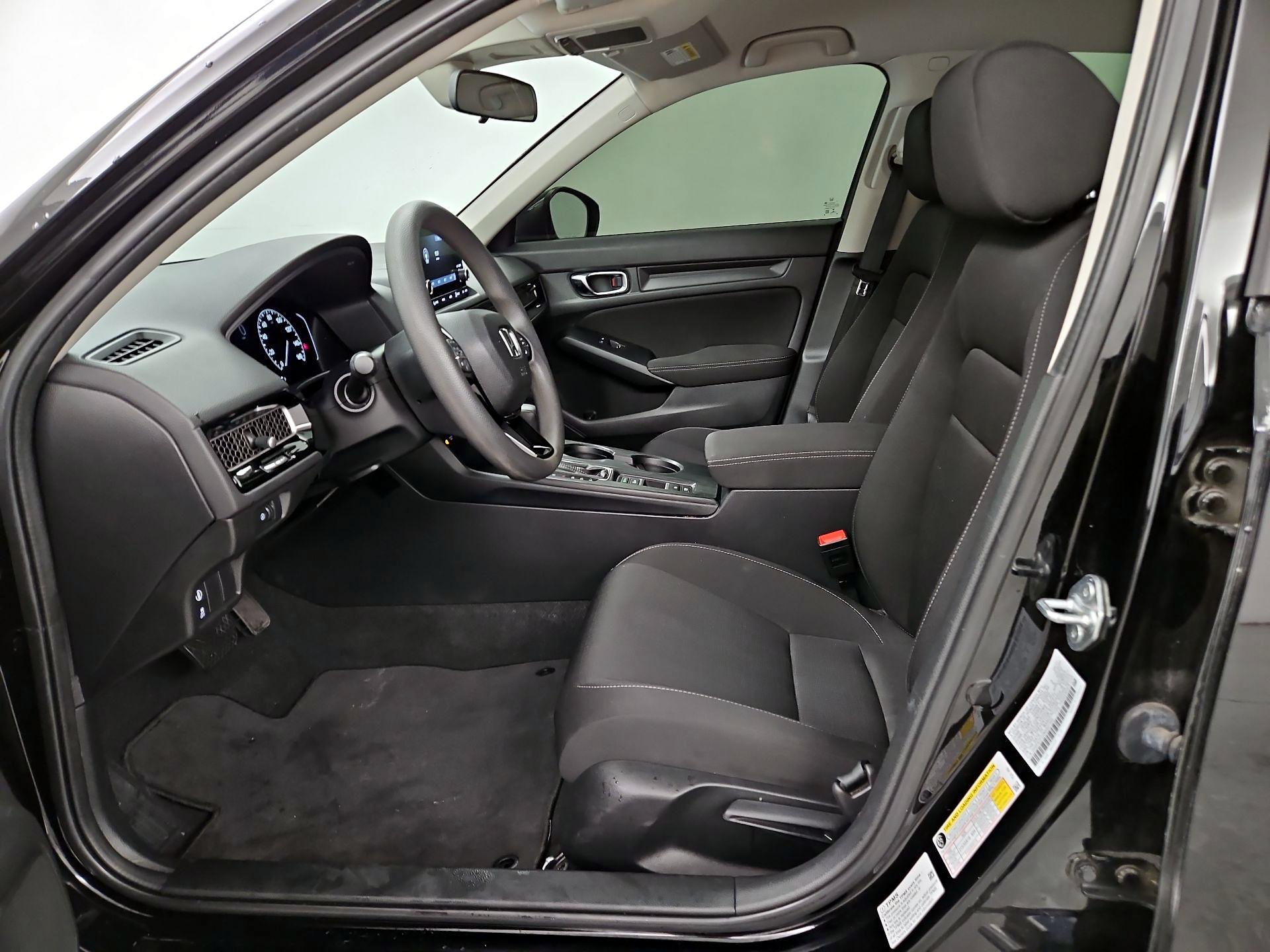 Thumbnail: 2022 Honda Civic - 11