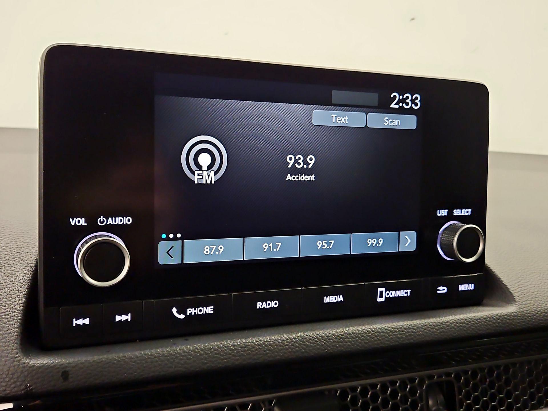 Thumbnail: 2022 Honda Civic - 14