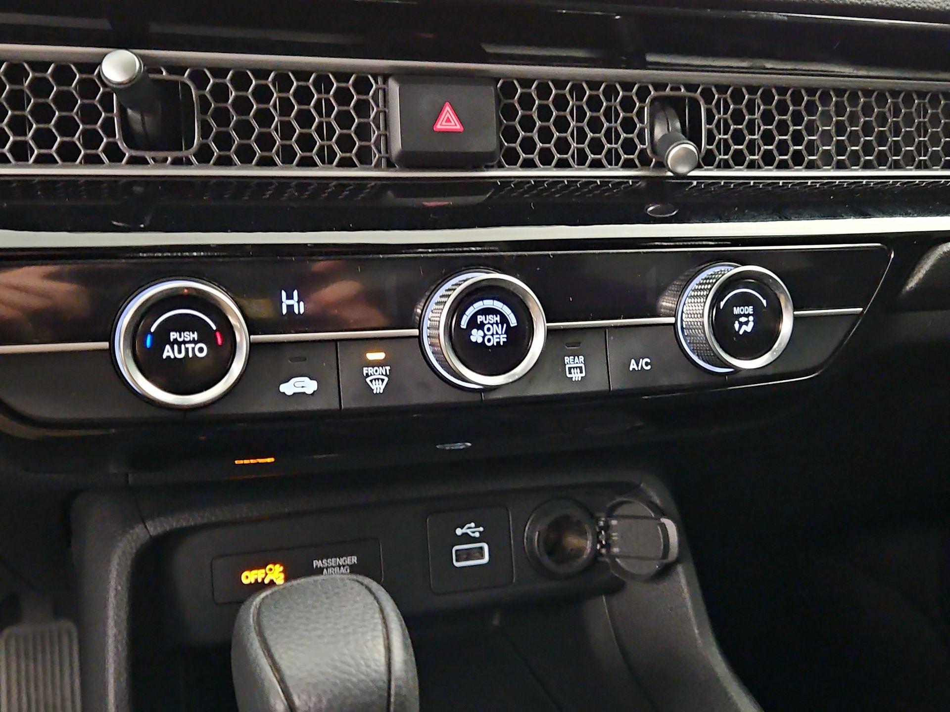 Thumbnail: 2022 Honda Civic - 15