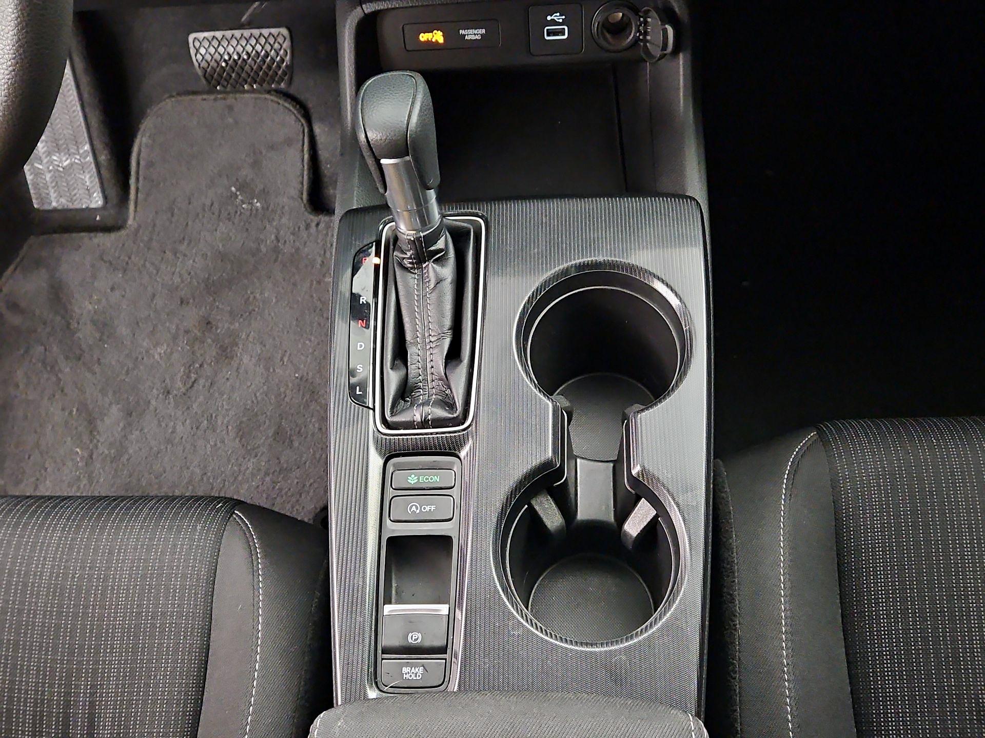 Thumbnail: 2022 Honda Civic - 16