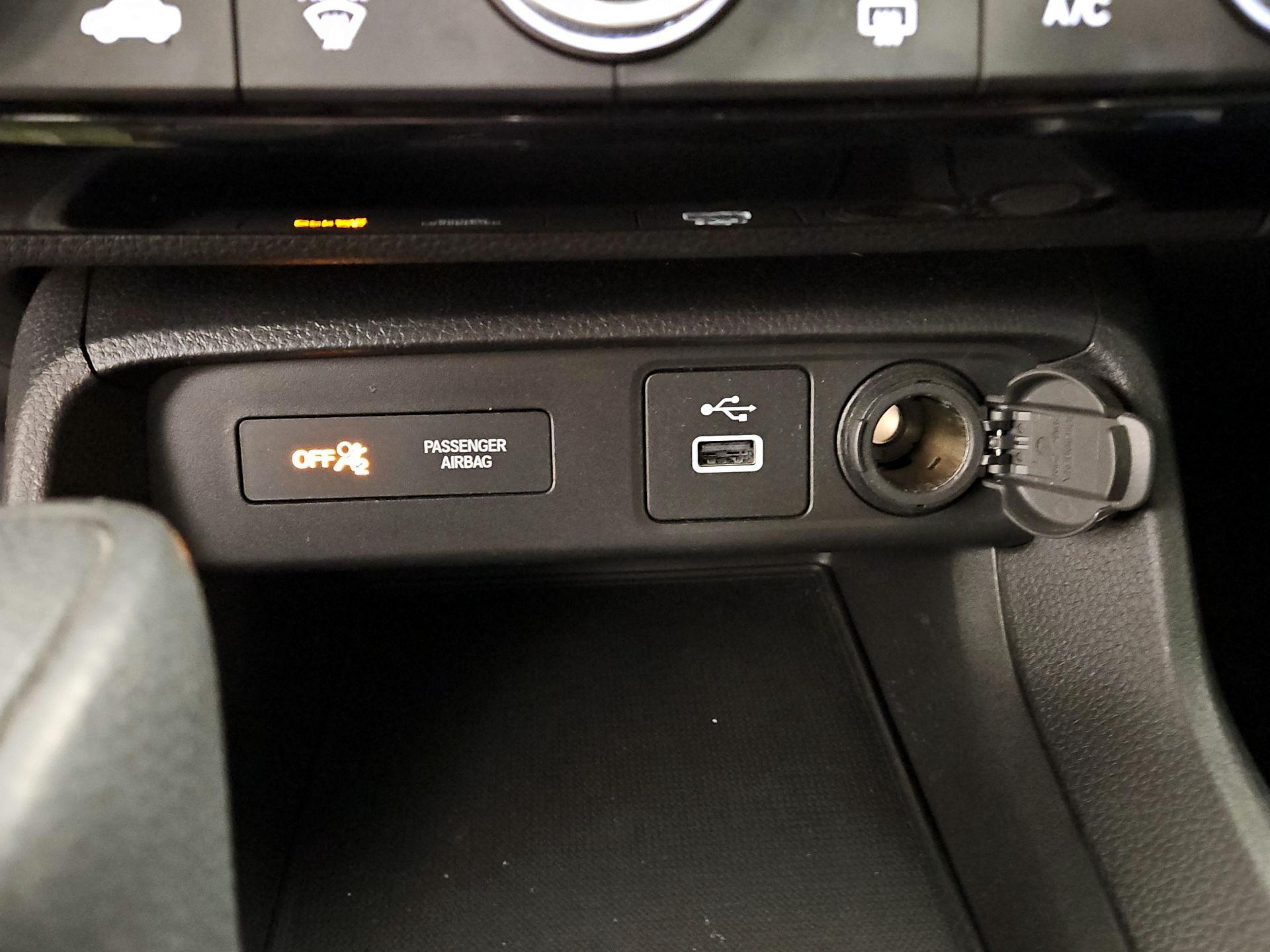 Thumbnail: 2022 Honda Civic - 17