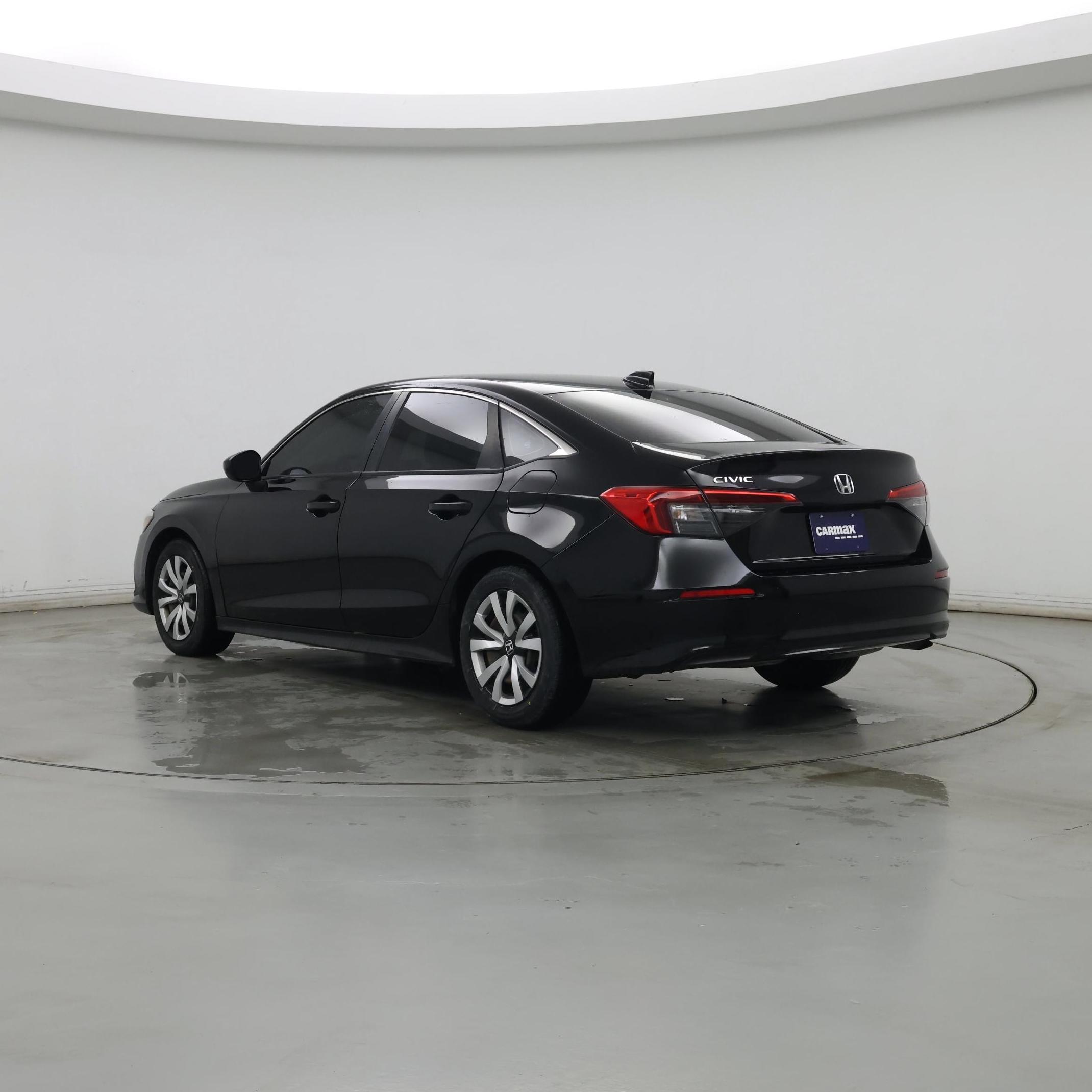 Thumbnail: 2022 Honda Civic - 2