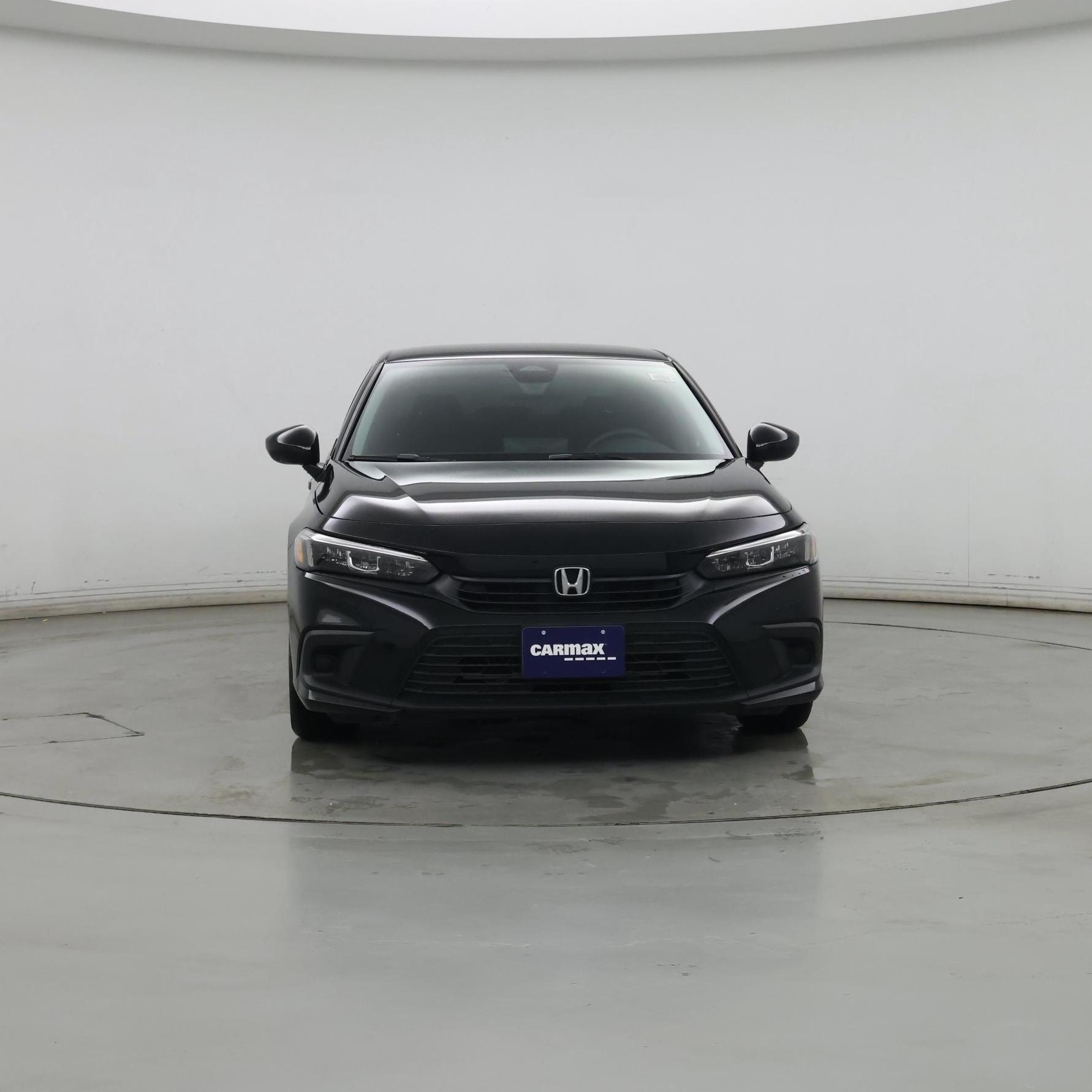 Thumbnail: 2022 Honda Civic - 5