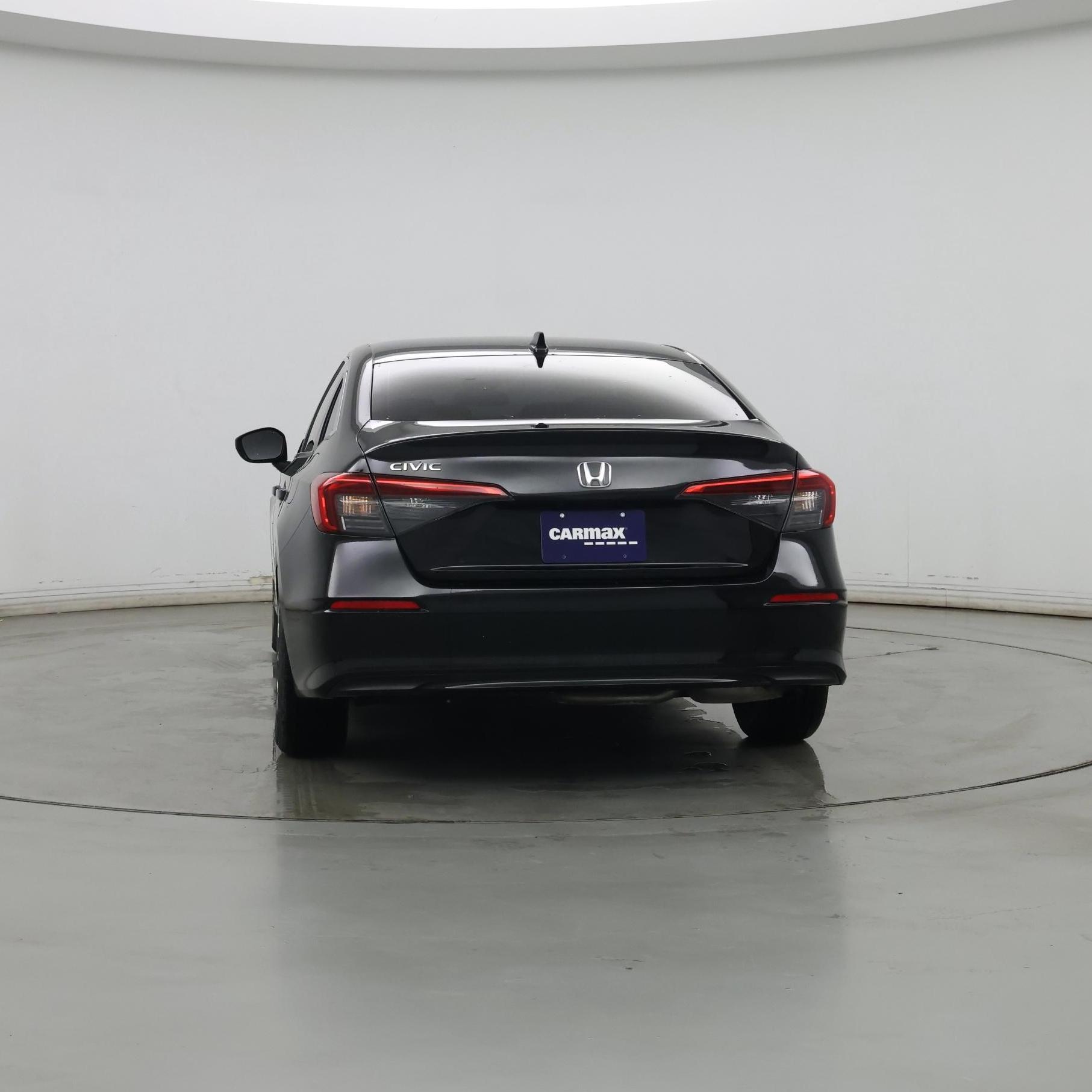 Thumbnail: 2022 Honda Civic - 6