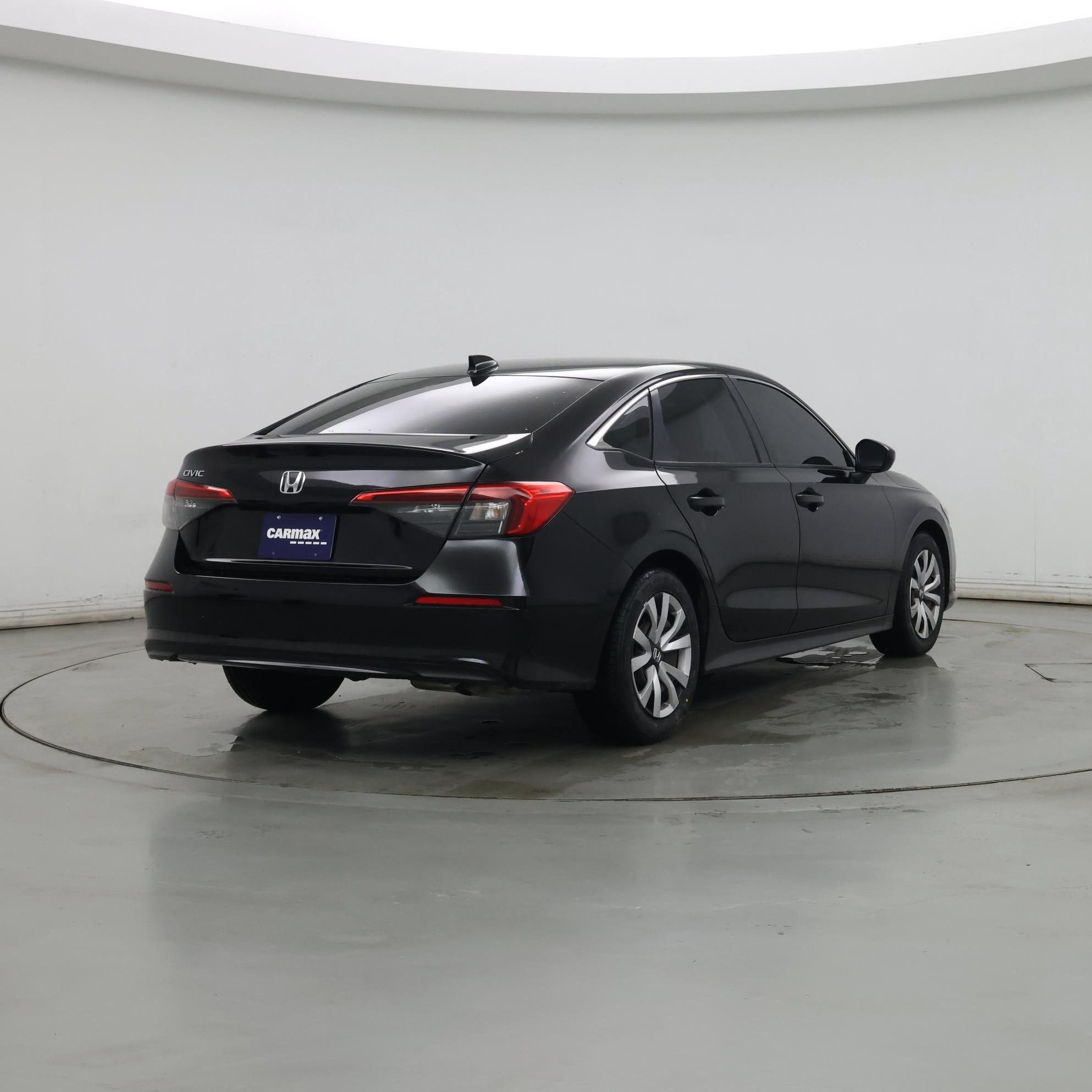 Thumbnail: 2022 Honda Civic - 8