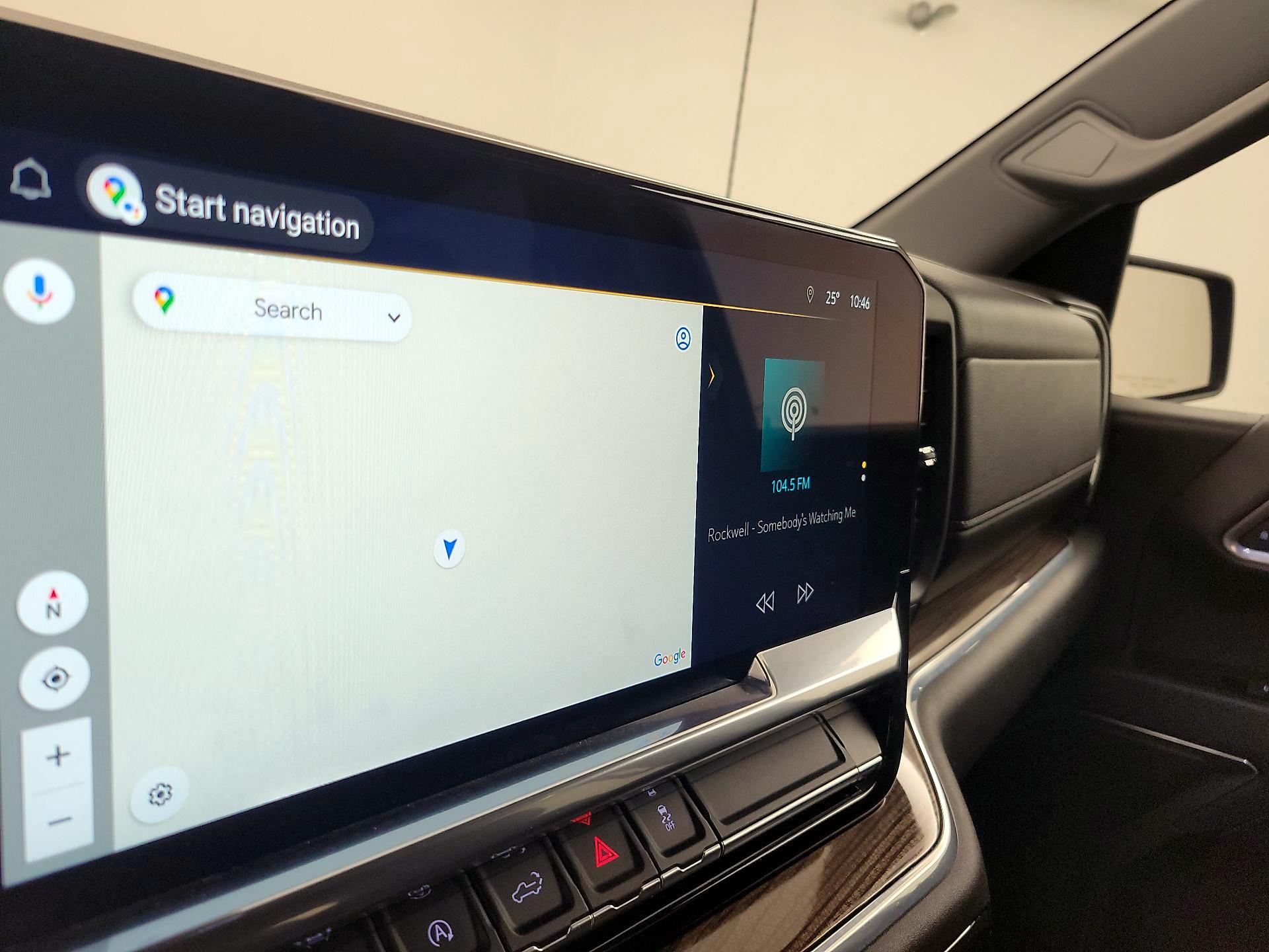 Thumbnail: 2022 Chevrolet Silverado 1500 - 14